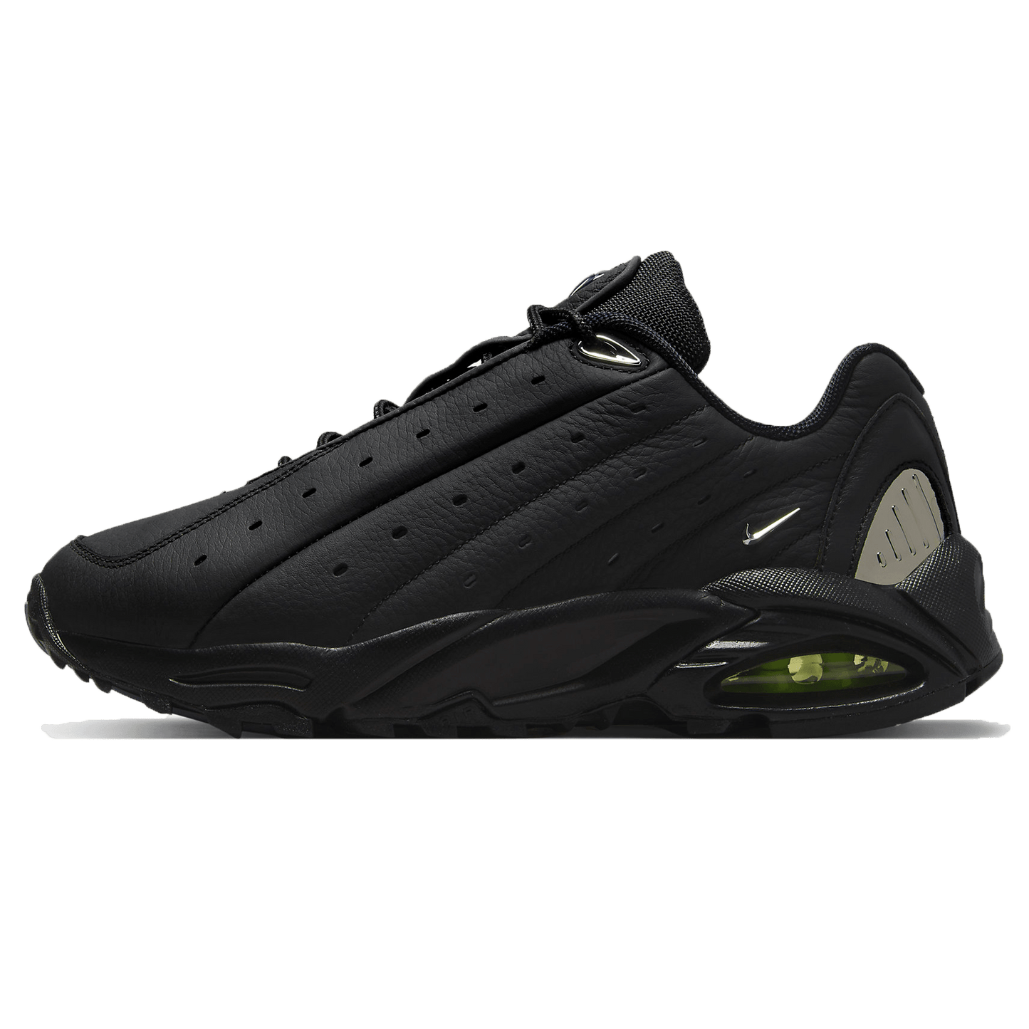 NOCTA x Nike Hot Step Air Terra 'Black' - Kick Game