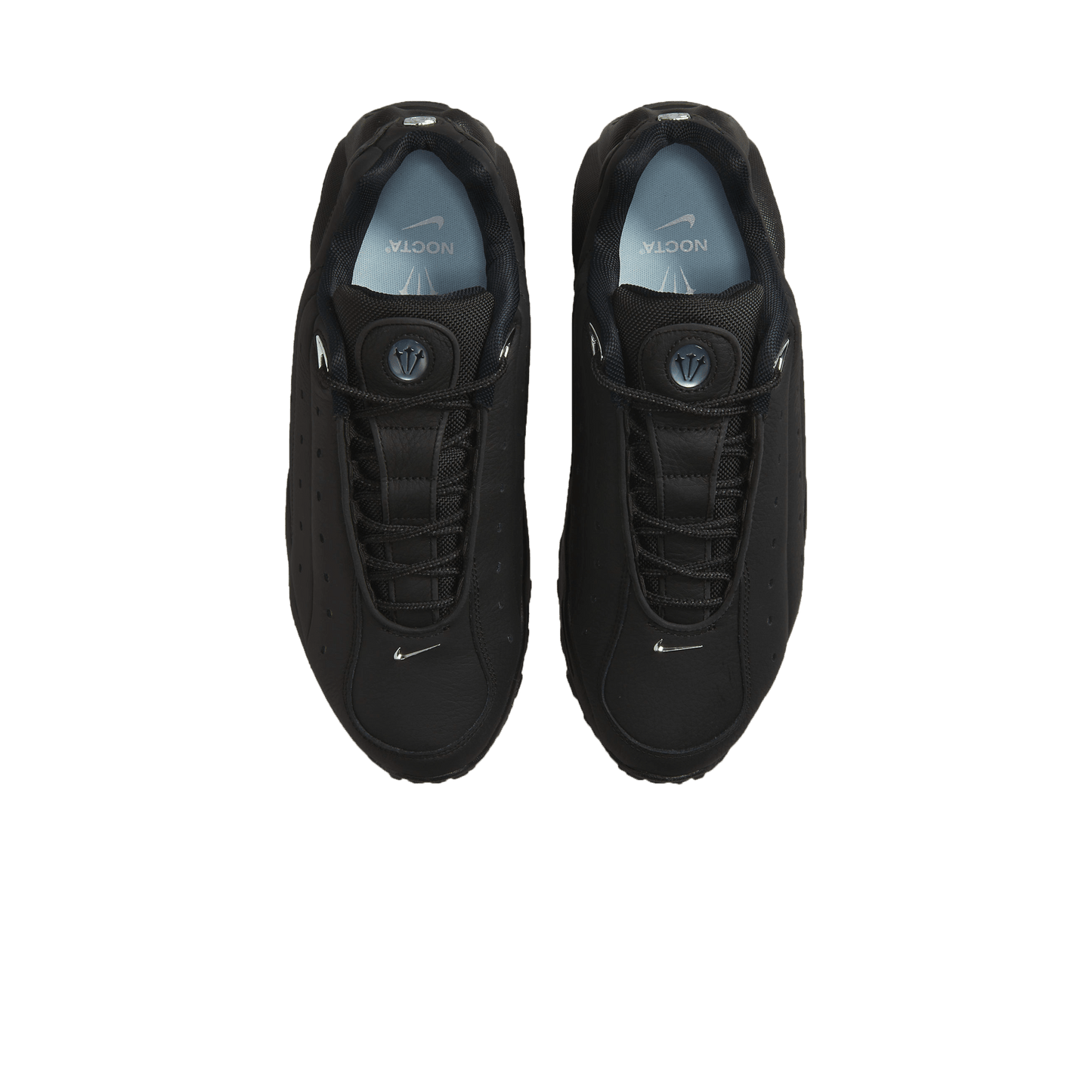 NOCTA x Nike Hot Step Air Terra 'Black' - Kick Game