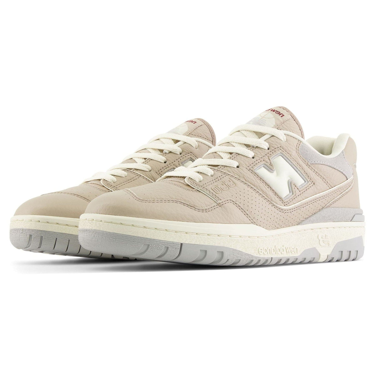 New Balance 550 'Lunar New Year - Driftwood' - Kick Game