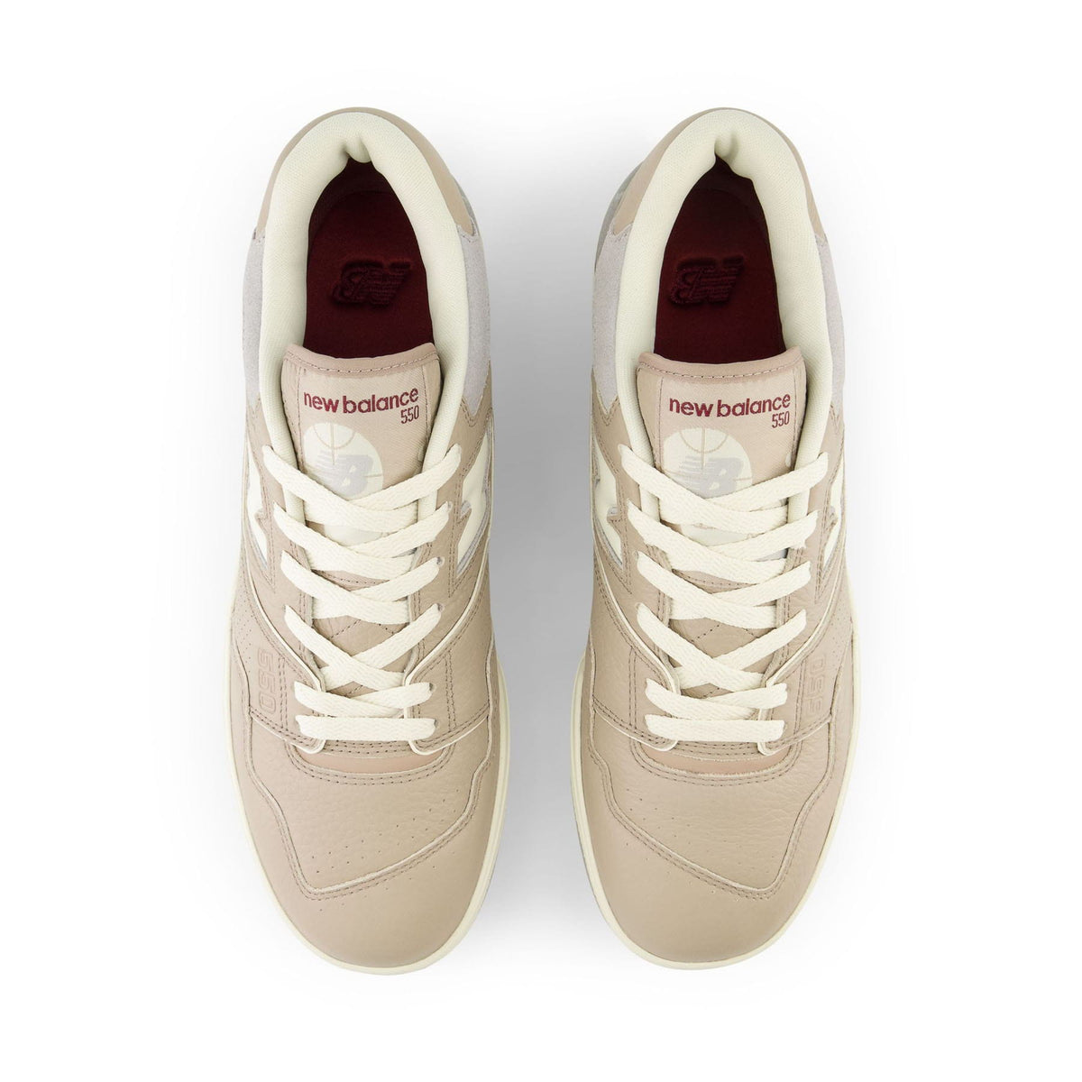 New Balance 550 'Lunar New Year - Driftwood' - Kick Game