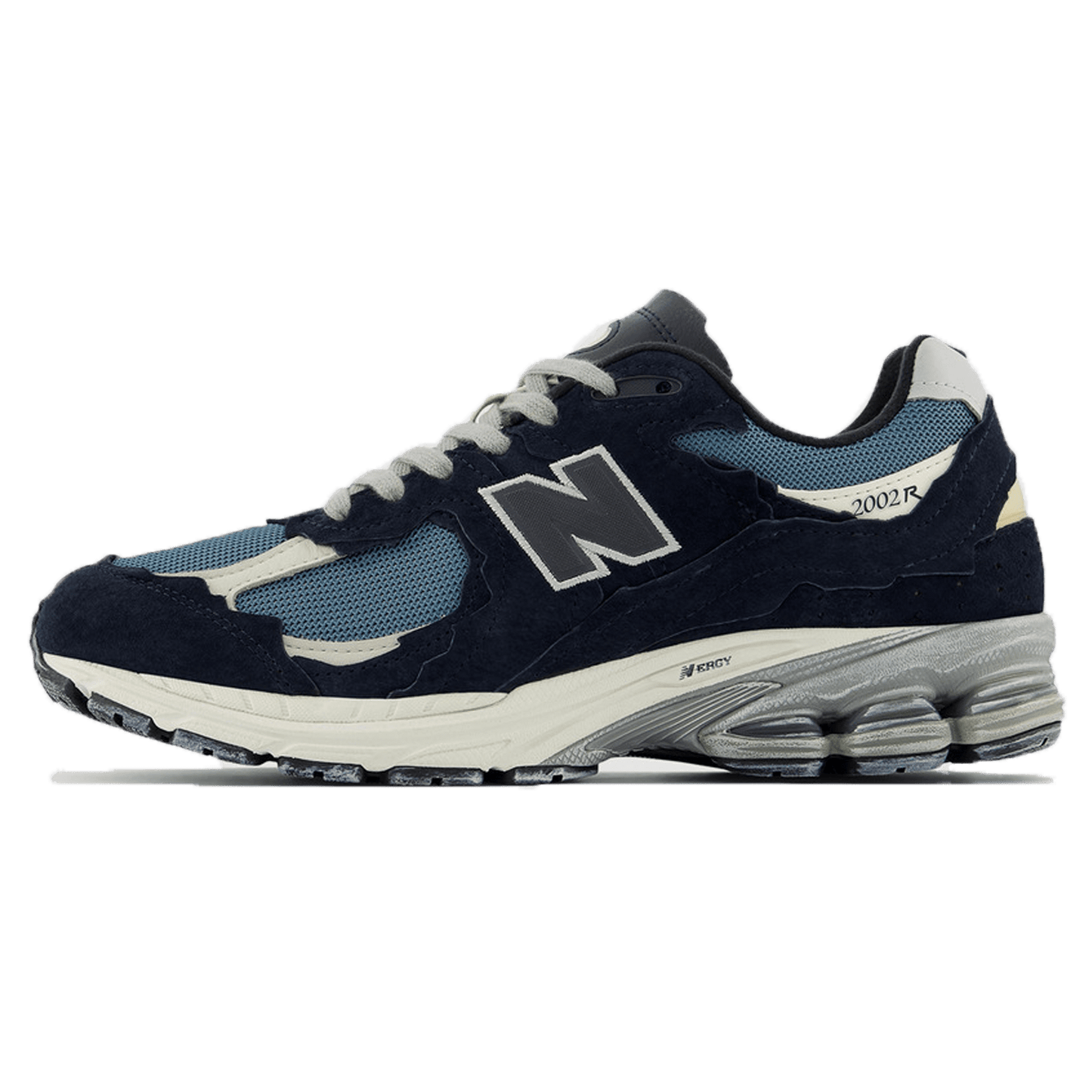 New Balance 2002R 'Protection Pack - Dark Navy' - Kick Game
