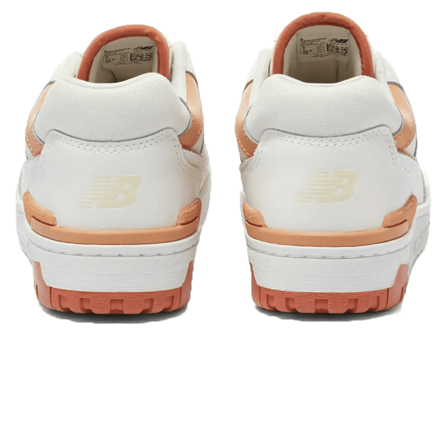 New Balance 550 'Au Lait' - Kick Game