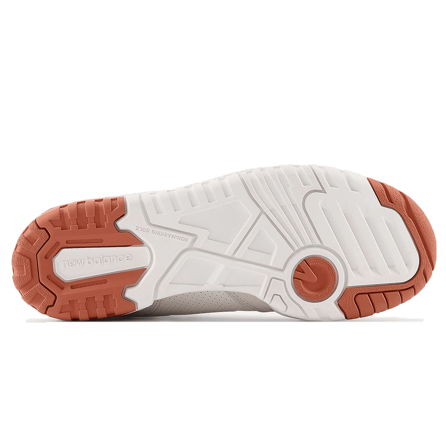 New Balance 550 'Au Lait' - Kick Game