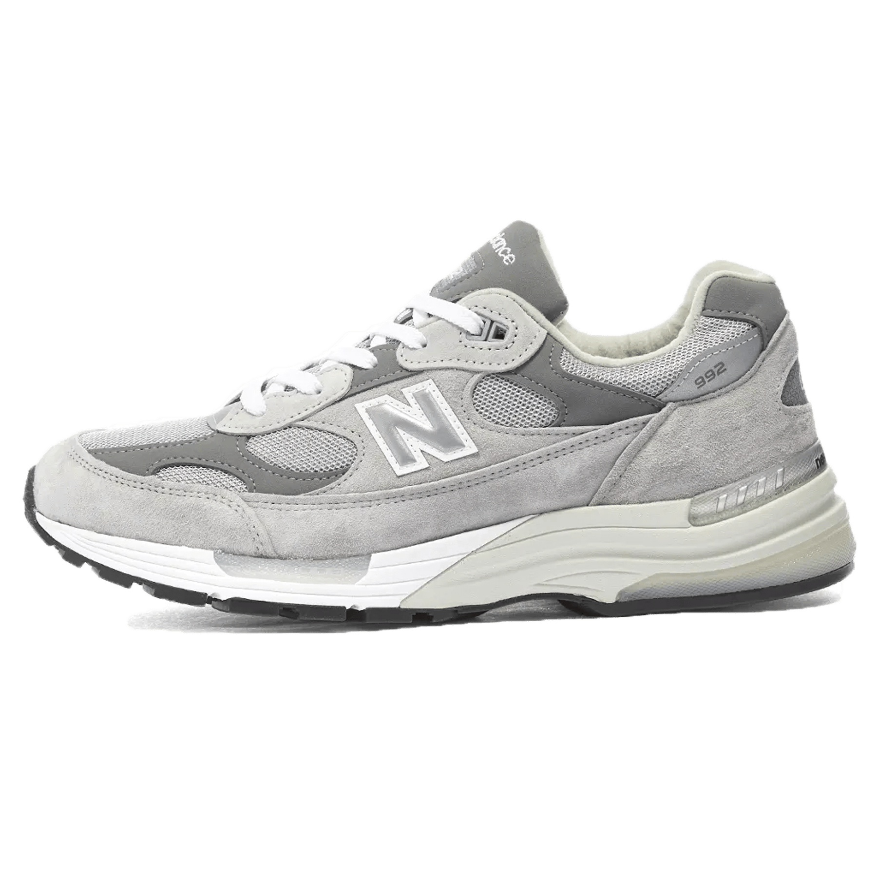 New balance 992 classic grey 2025