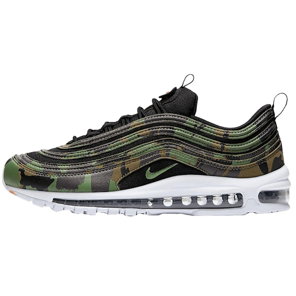Nike air max 97 camo pack hotsell