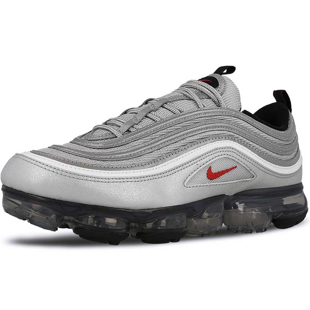Nike Air VaporMax 97 Silver Bullet - Kick Game