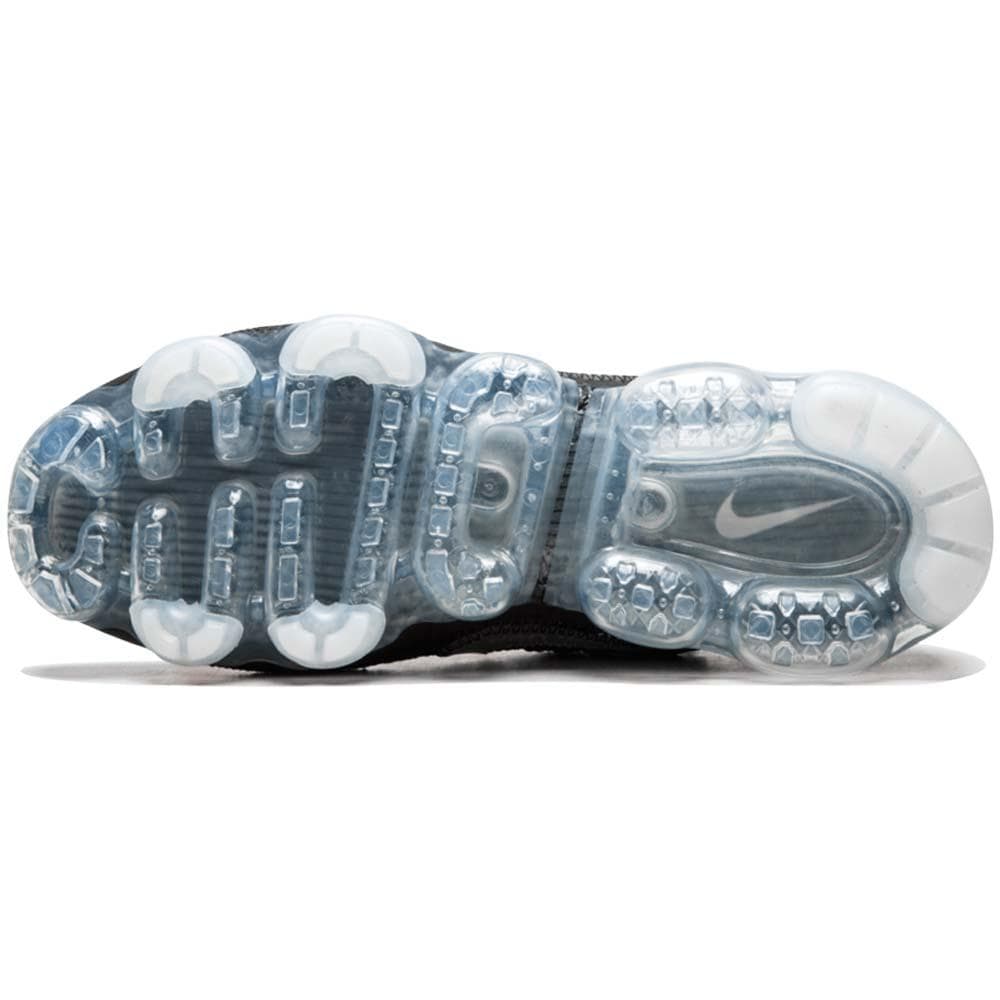 Off-White x Nike Air VaporMax Flyknit Black - Kick Game