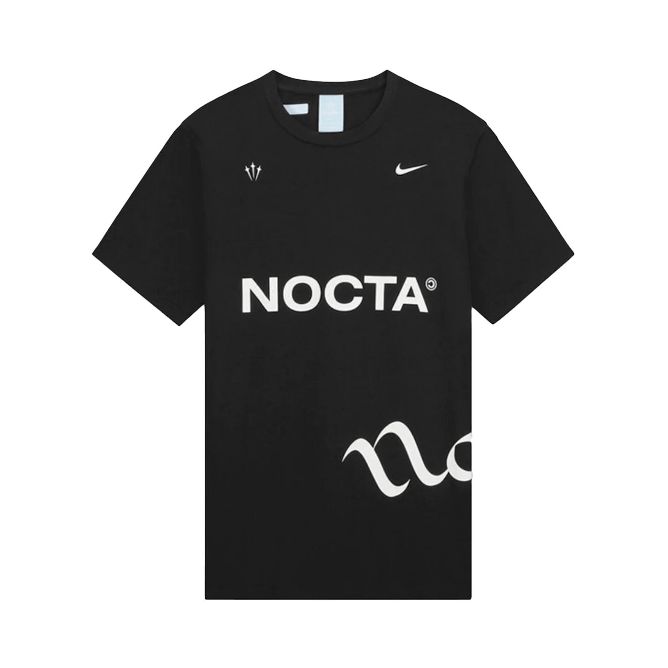 入手困難Nike NOCTA ゲームシャツ Nike x NOCTA Basketball T-shirt — Kick Game