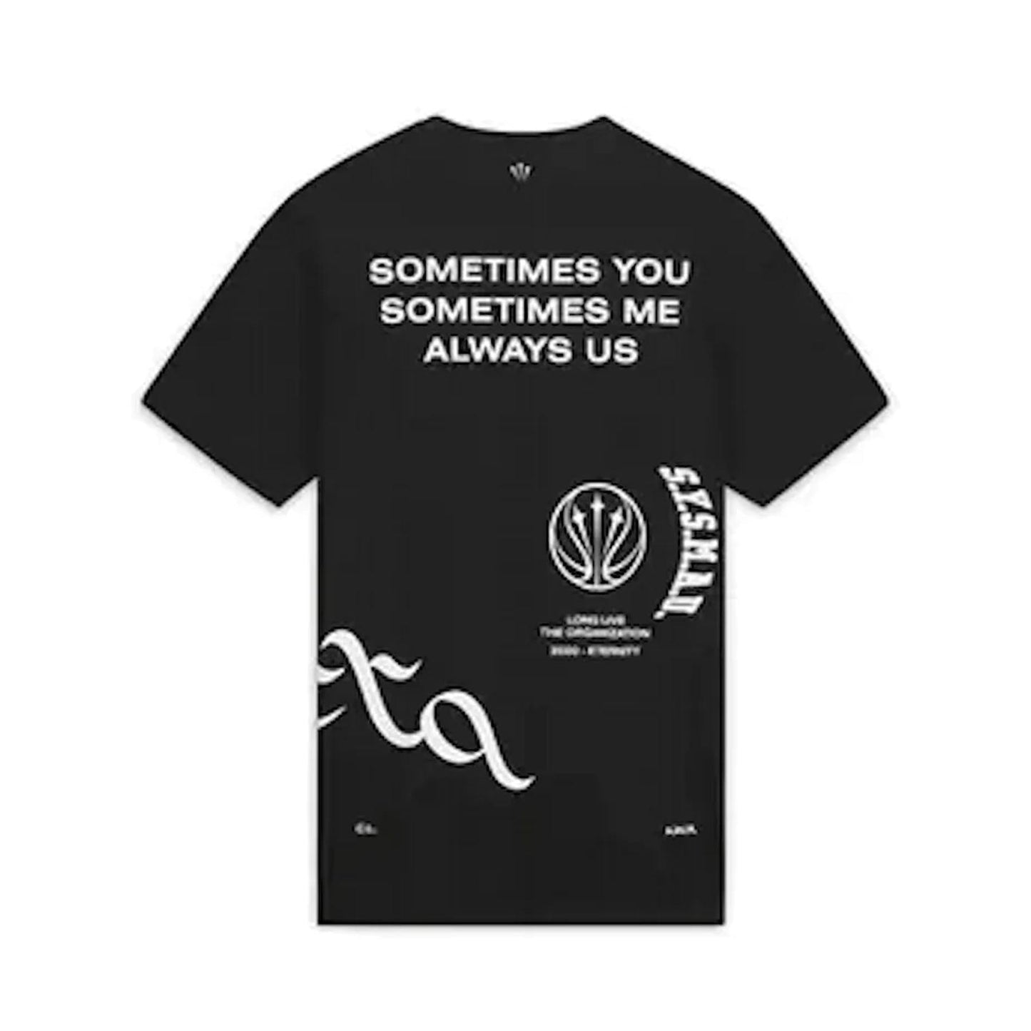 Nike x NOCTA Basketball T-shirt - Kick Game