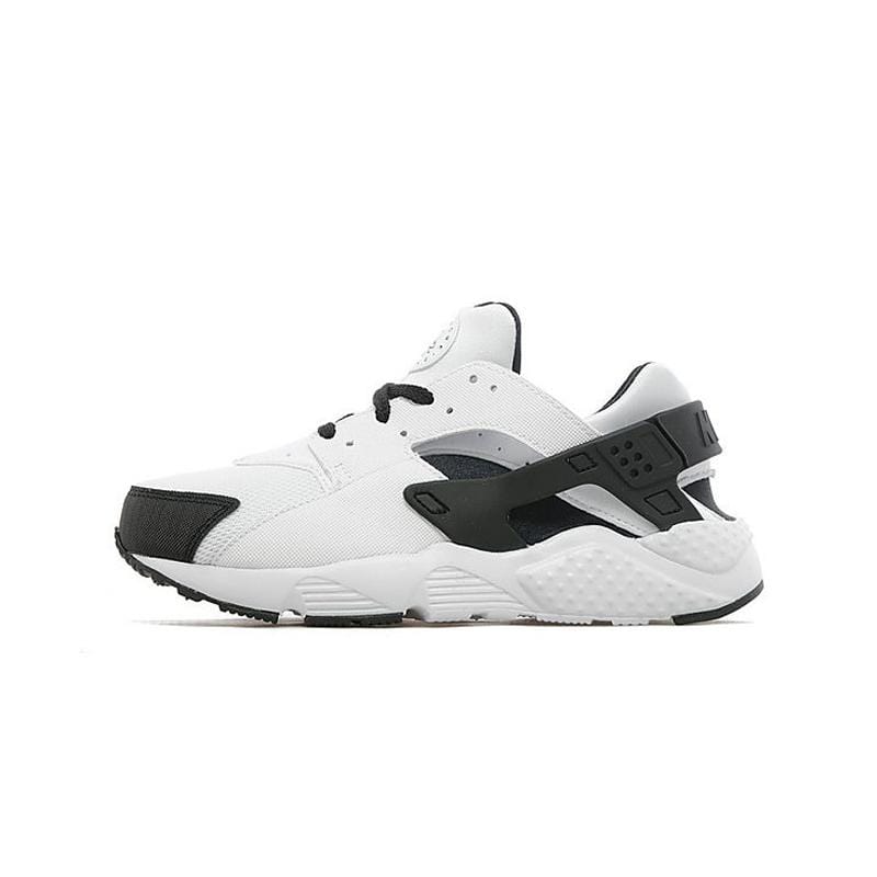 Nike Air Huarache Infant White-Black - Kick Game