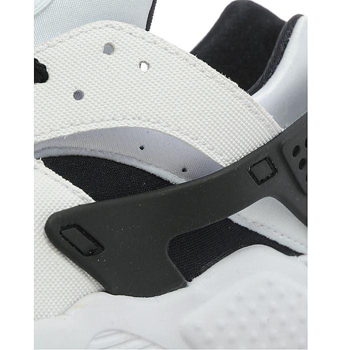 Nike Air Huarache Infant White-Black - Kick Game