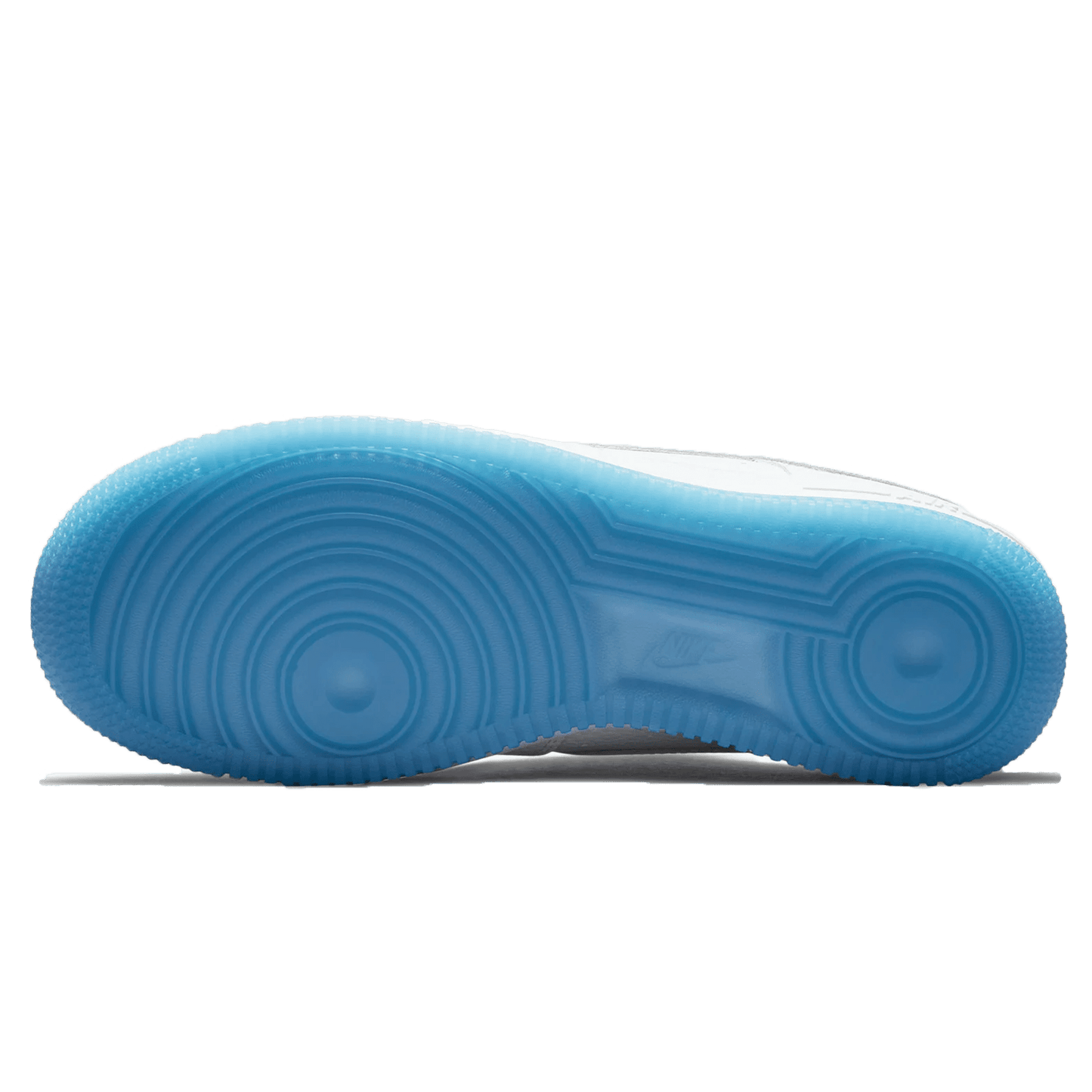 Nike Air Force 1 '07 LX Wmns 'UV Reactive Swoosh' - Kick Game