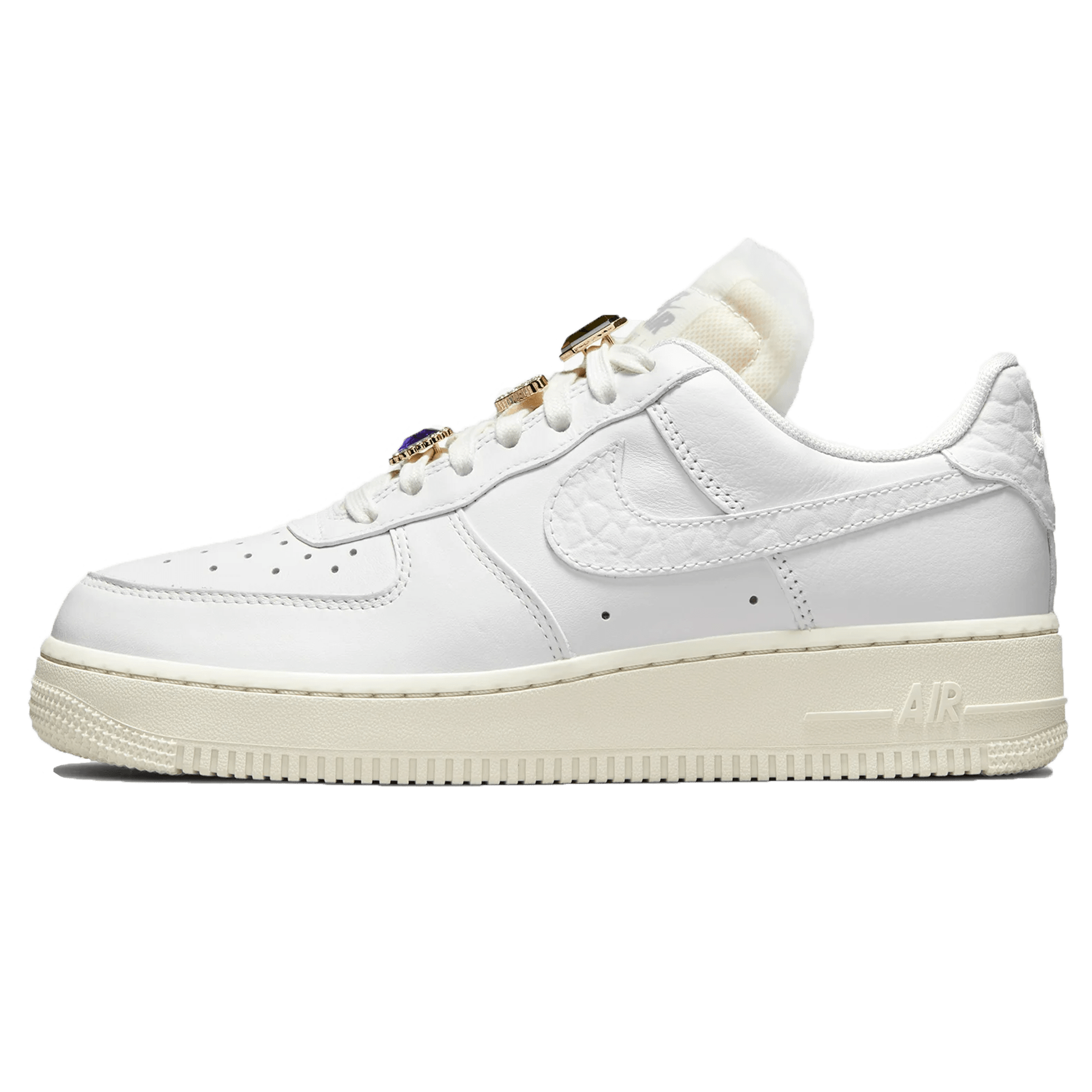nike air force 1 jewels