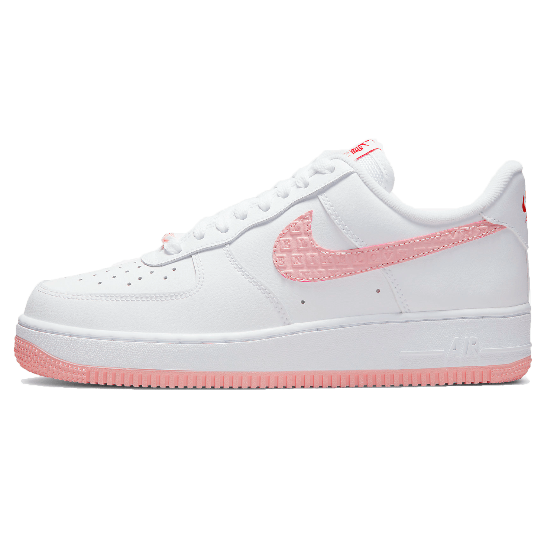 Nike air force 1 sale vday