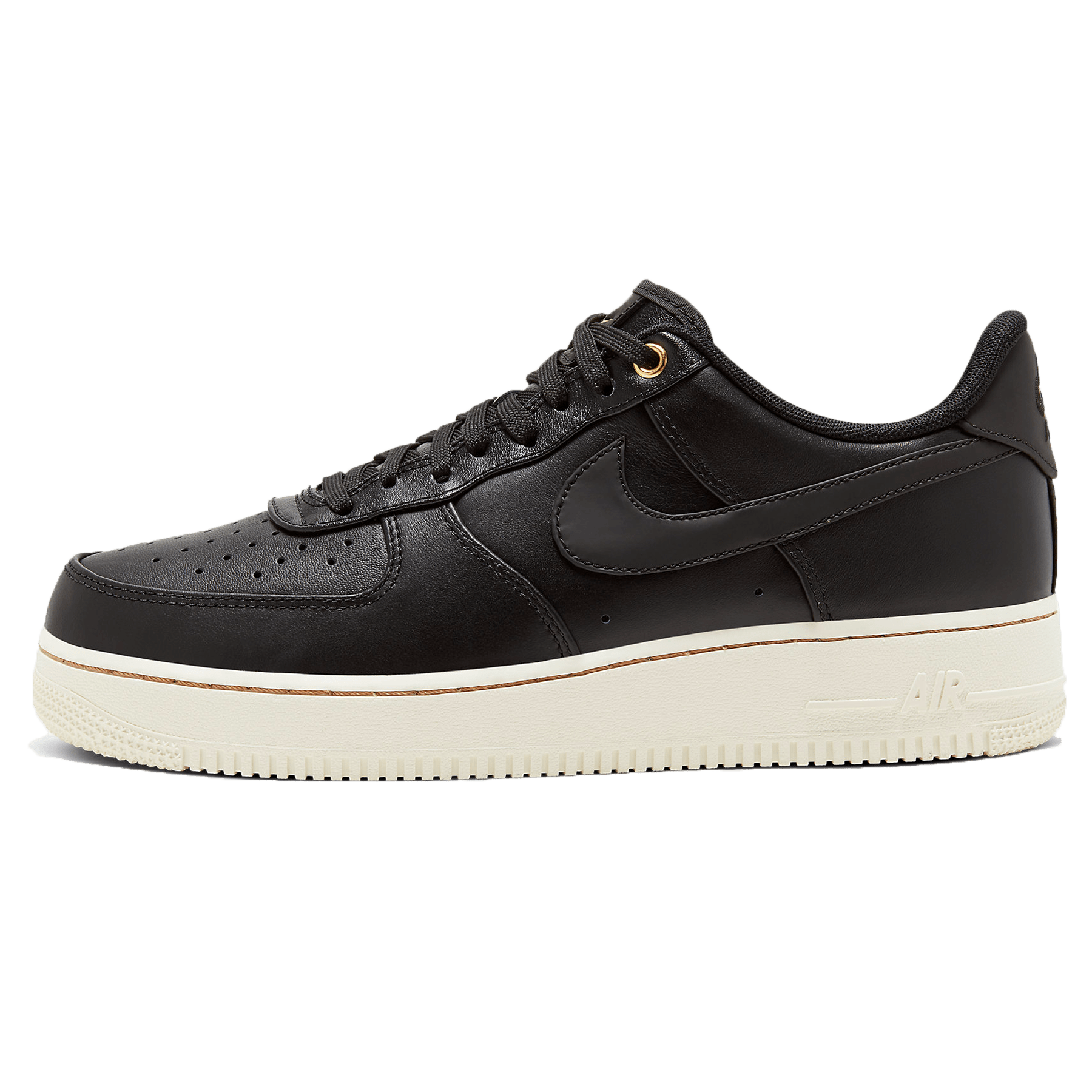 Air force premium black on sale