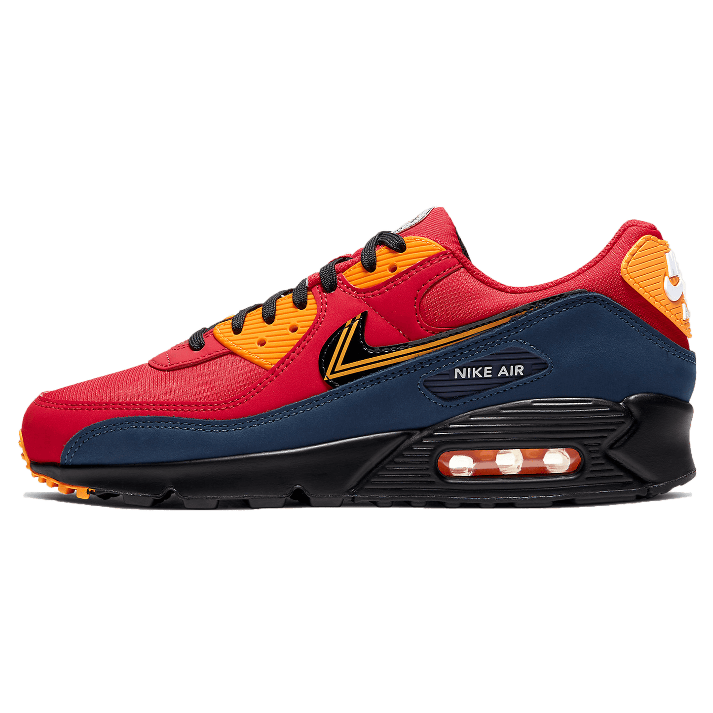 Nike Air Max 90 'London - City Pack' - Kick Game
