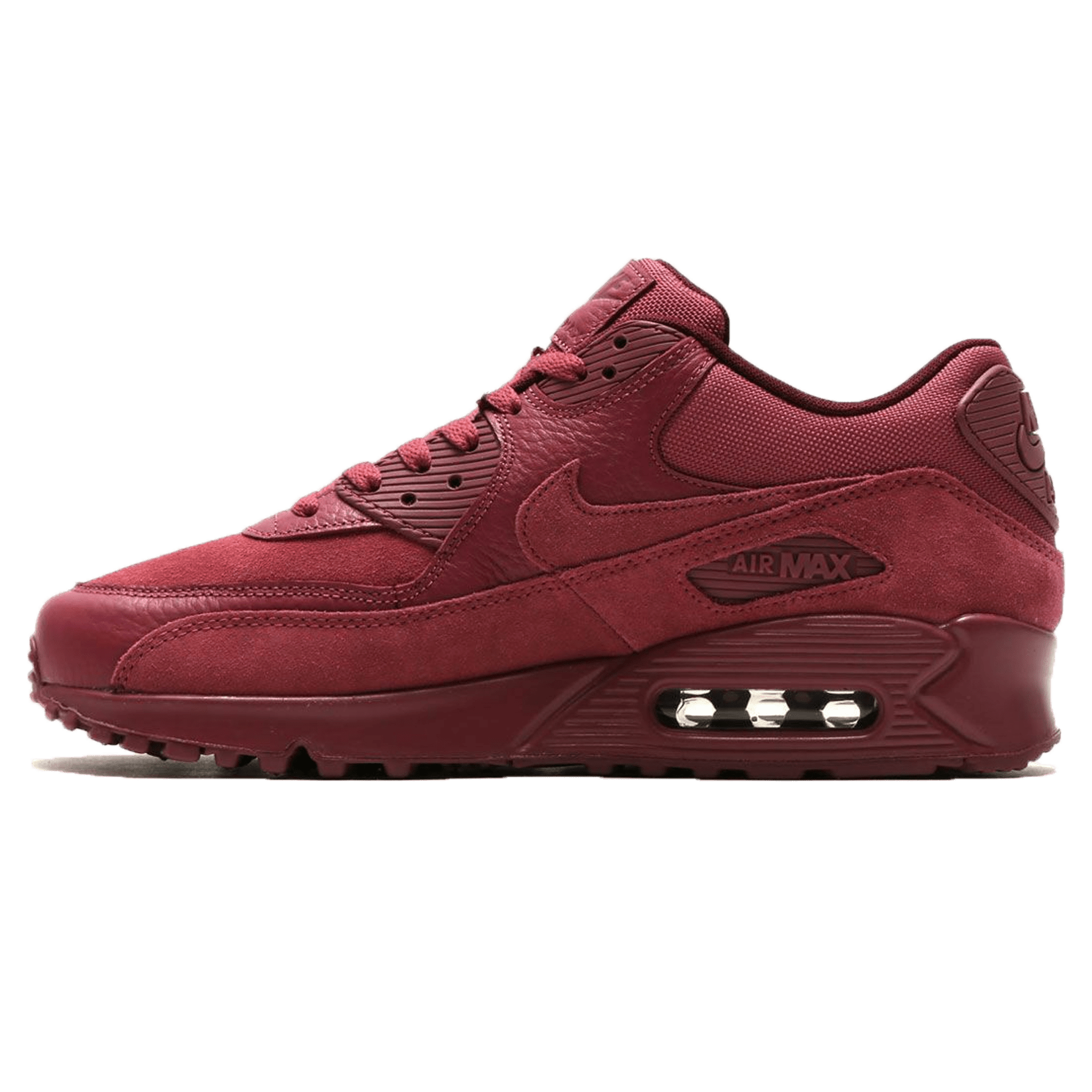 Air max 90 wine shop