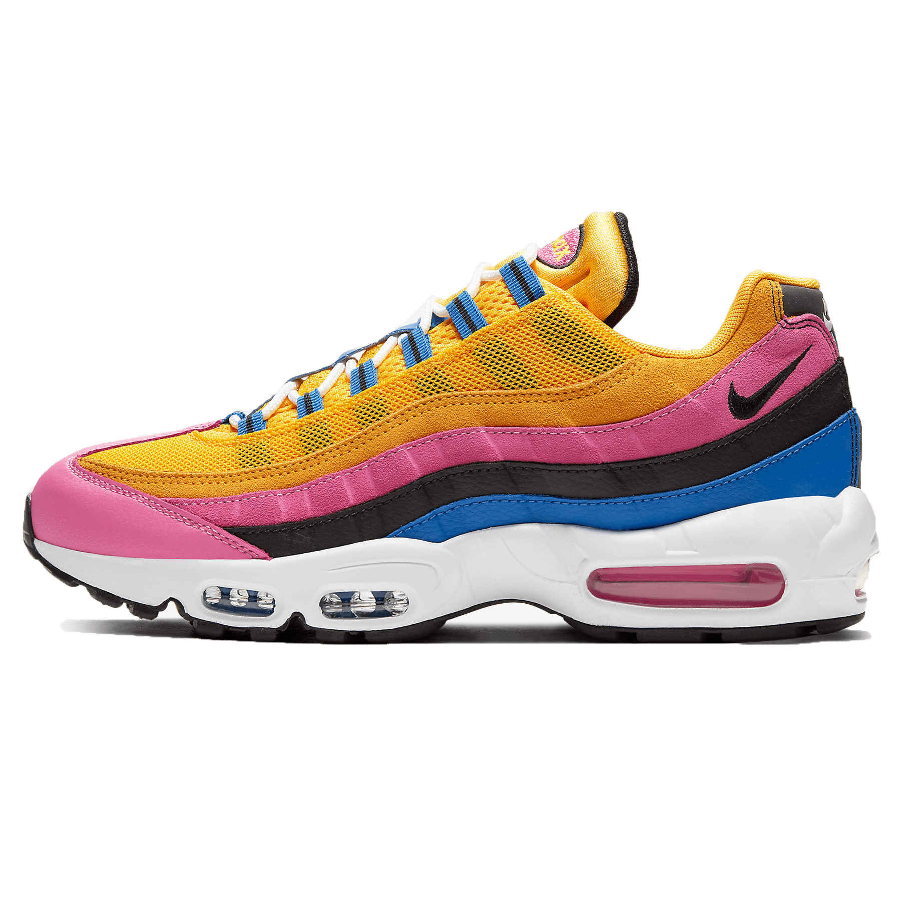 Nike Air Max 95 ACG Kick Game