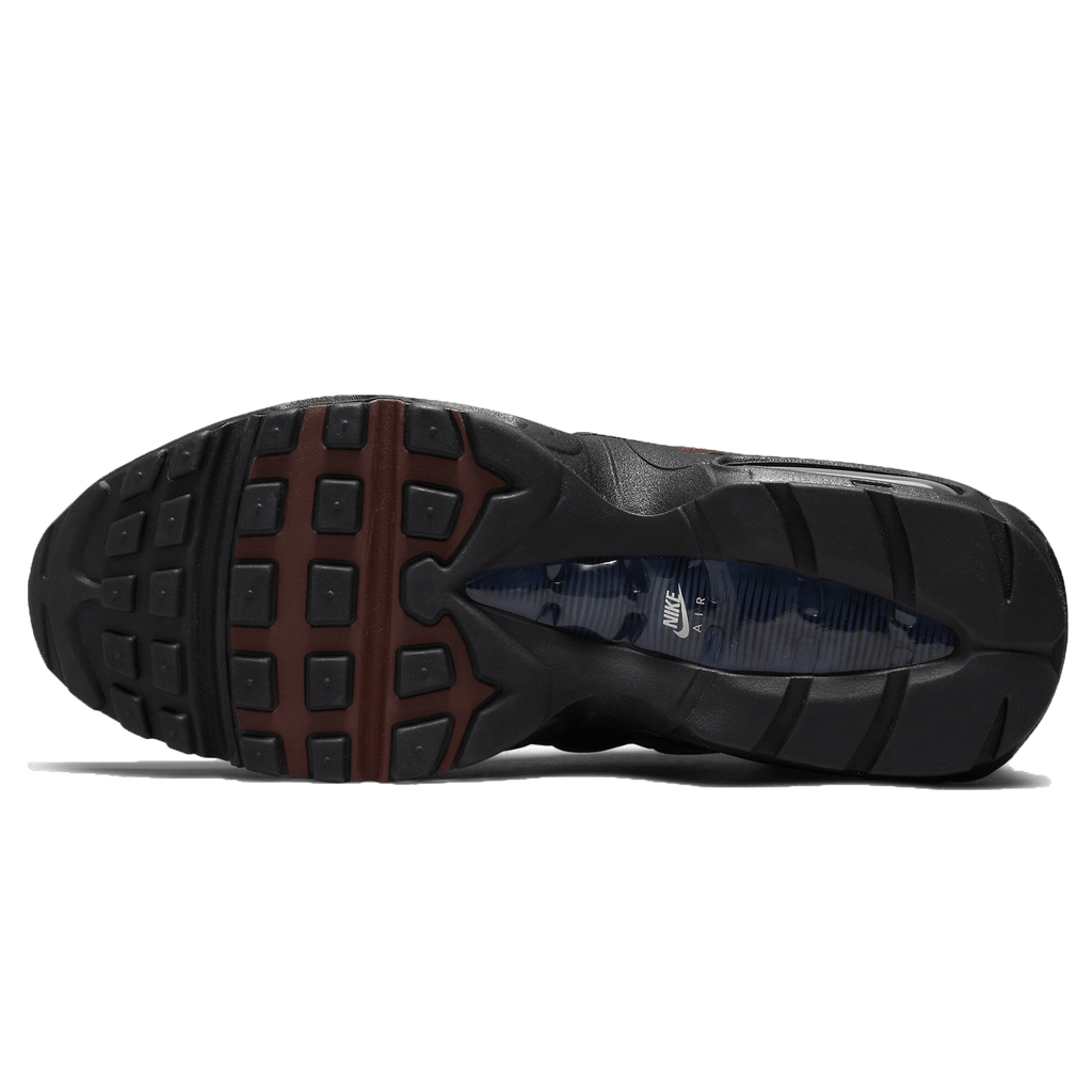 Nike Air Max 95 'Dark Army' - Kick Game