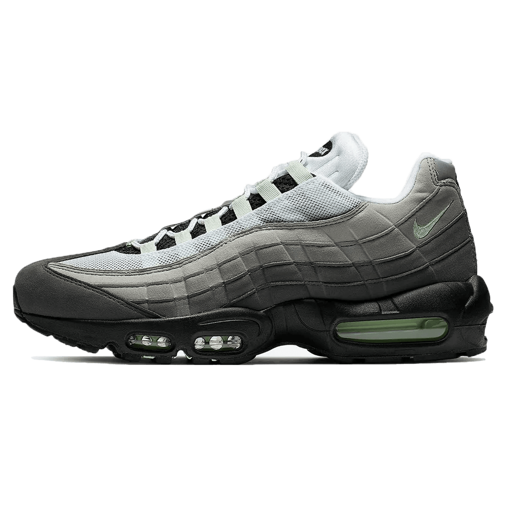 Nike Air Max 95 'Fresh Mint' - Kick Game