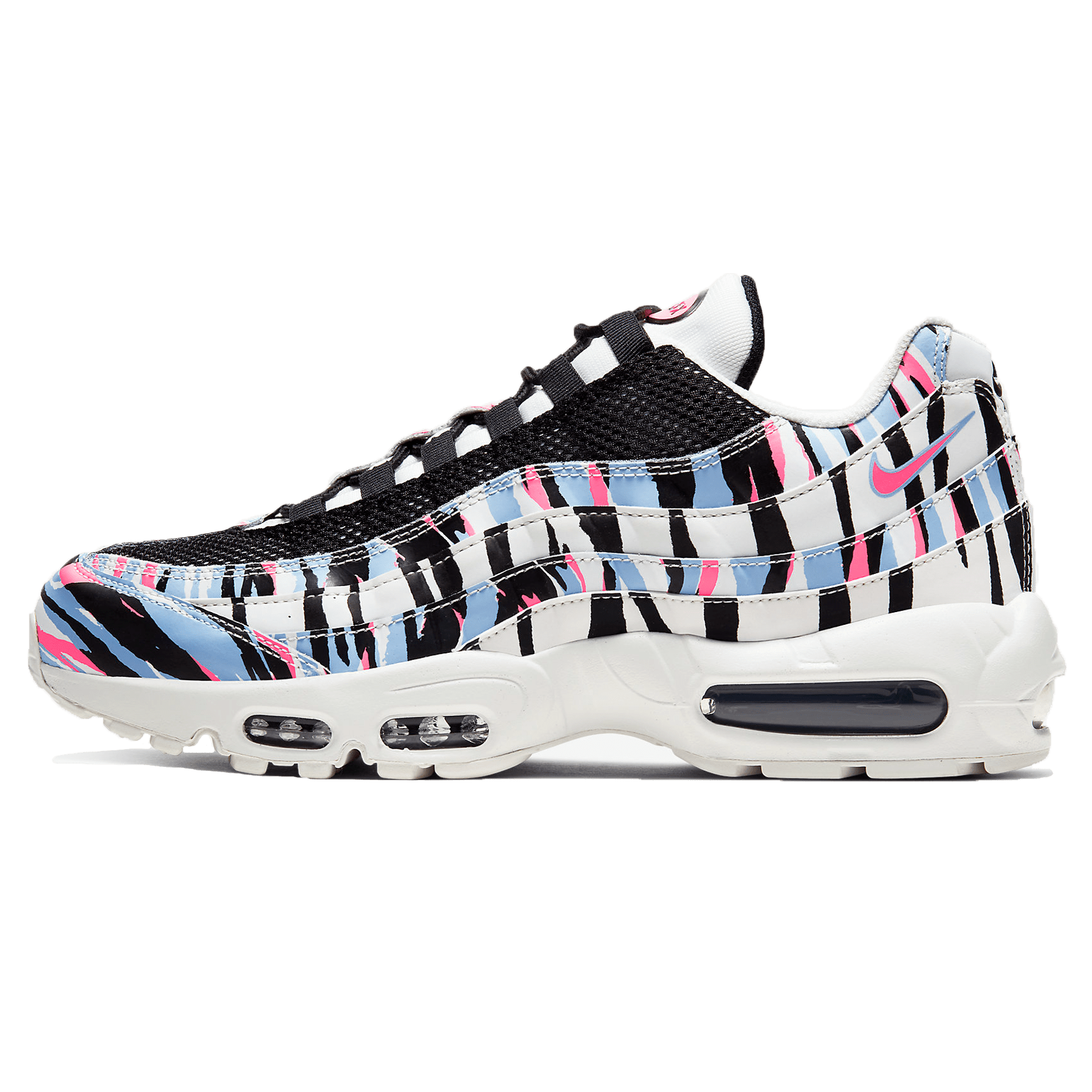 Nike Air Max 95 South Korea Kick Game