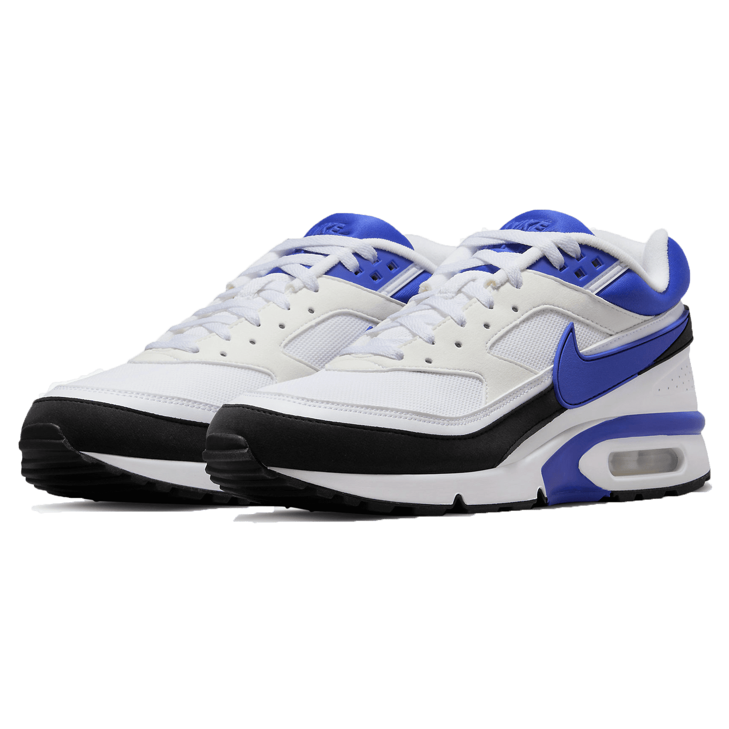 Nike Air Max BW OG 'Reverse Persian Violet' - Kick Game