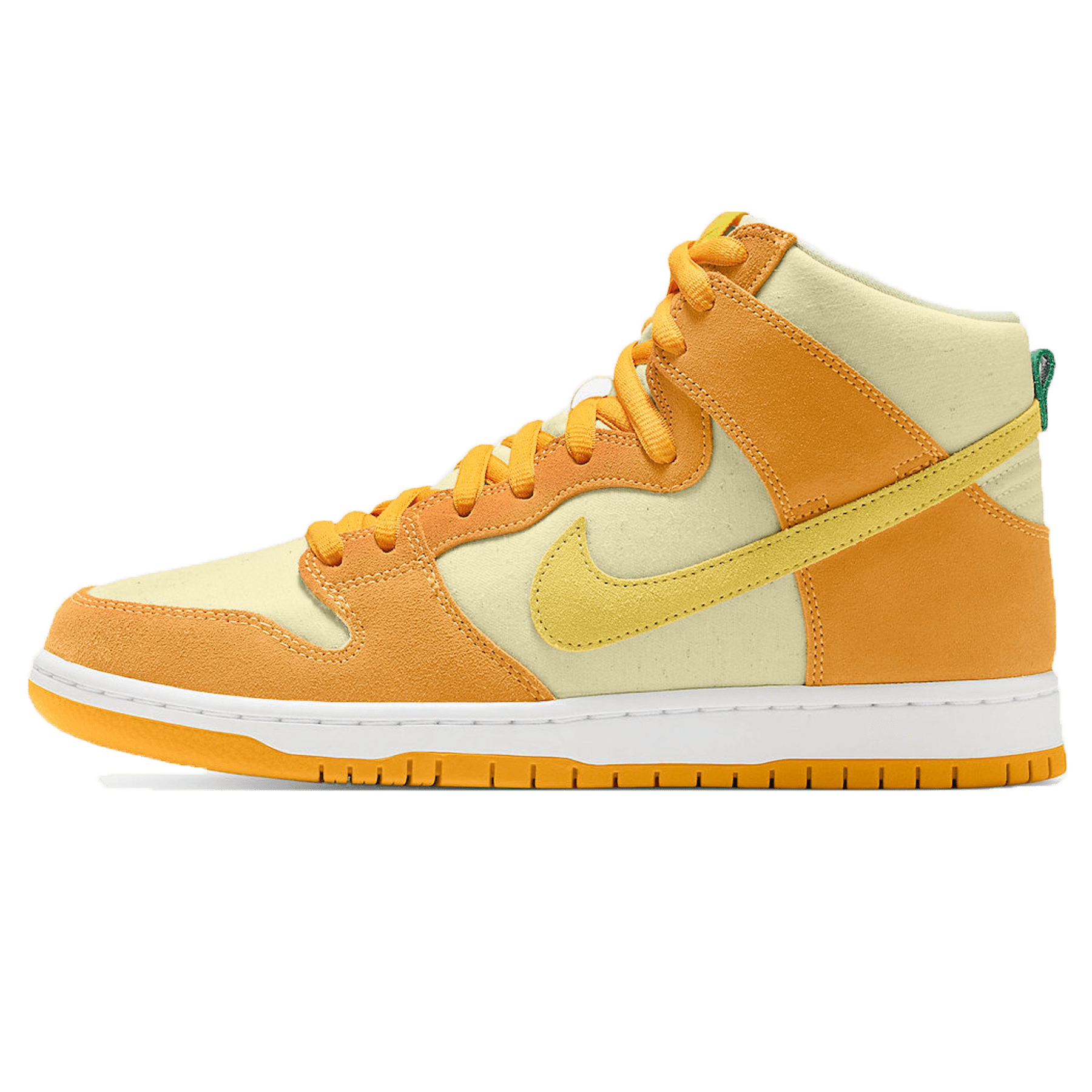 Nike dunk top high pro sb