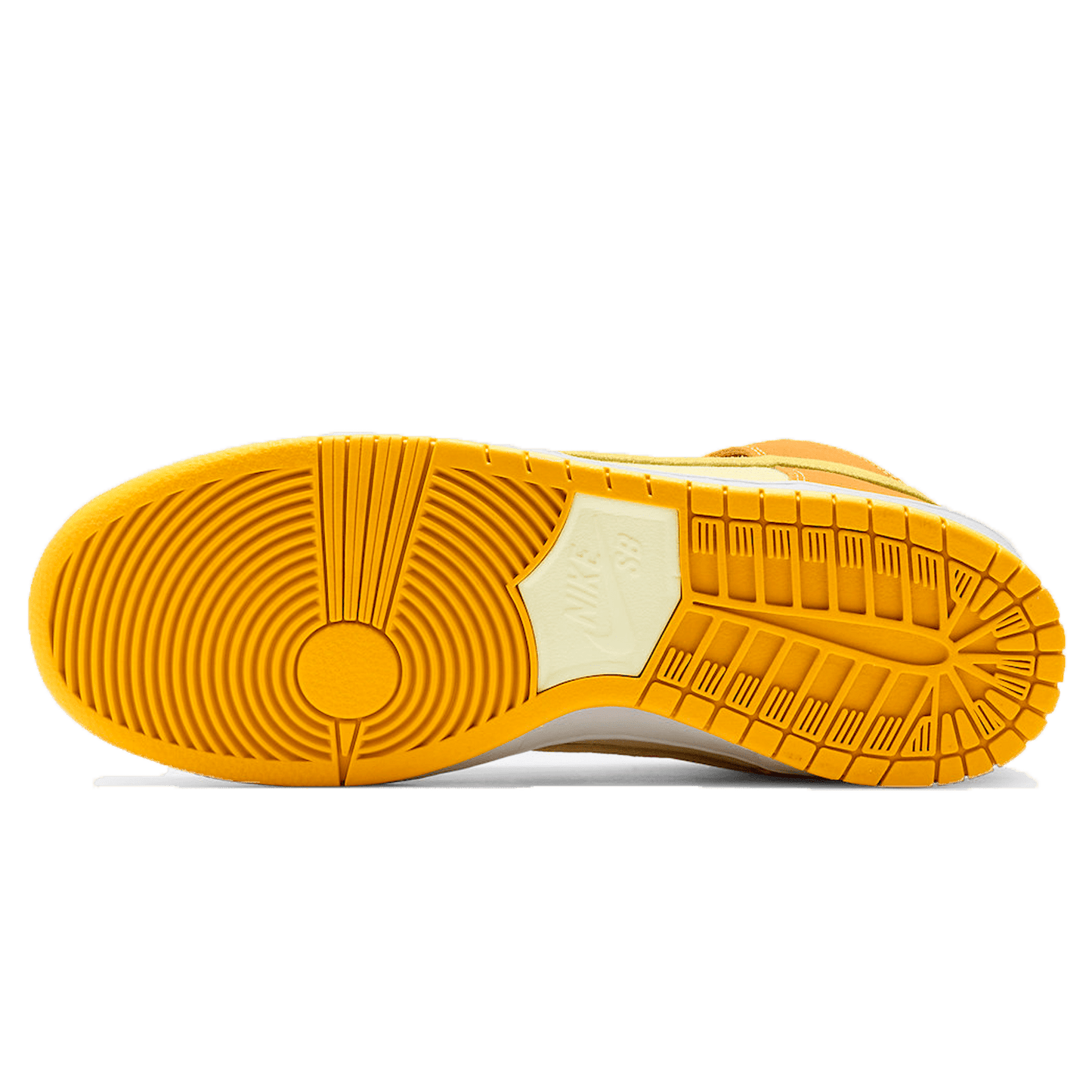 Nike Dunk High Pro SB 'Fruity Pack - Pineapple' - Kick Game