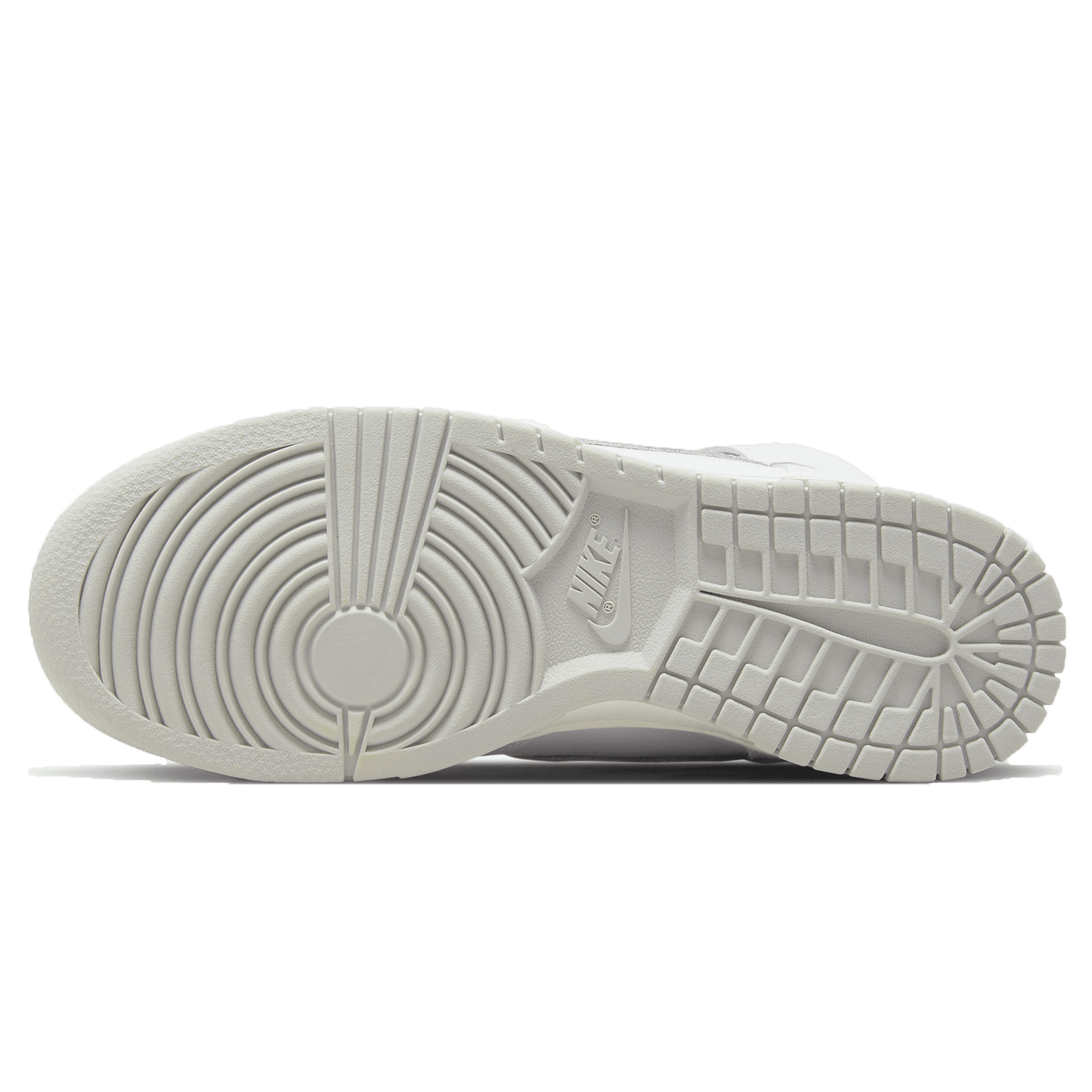Nike Dunk High Wmns 'Neutral Grey' - Kick Game