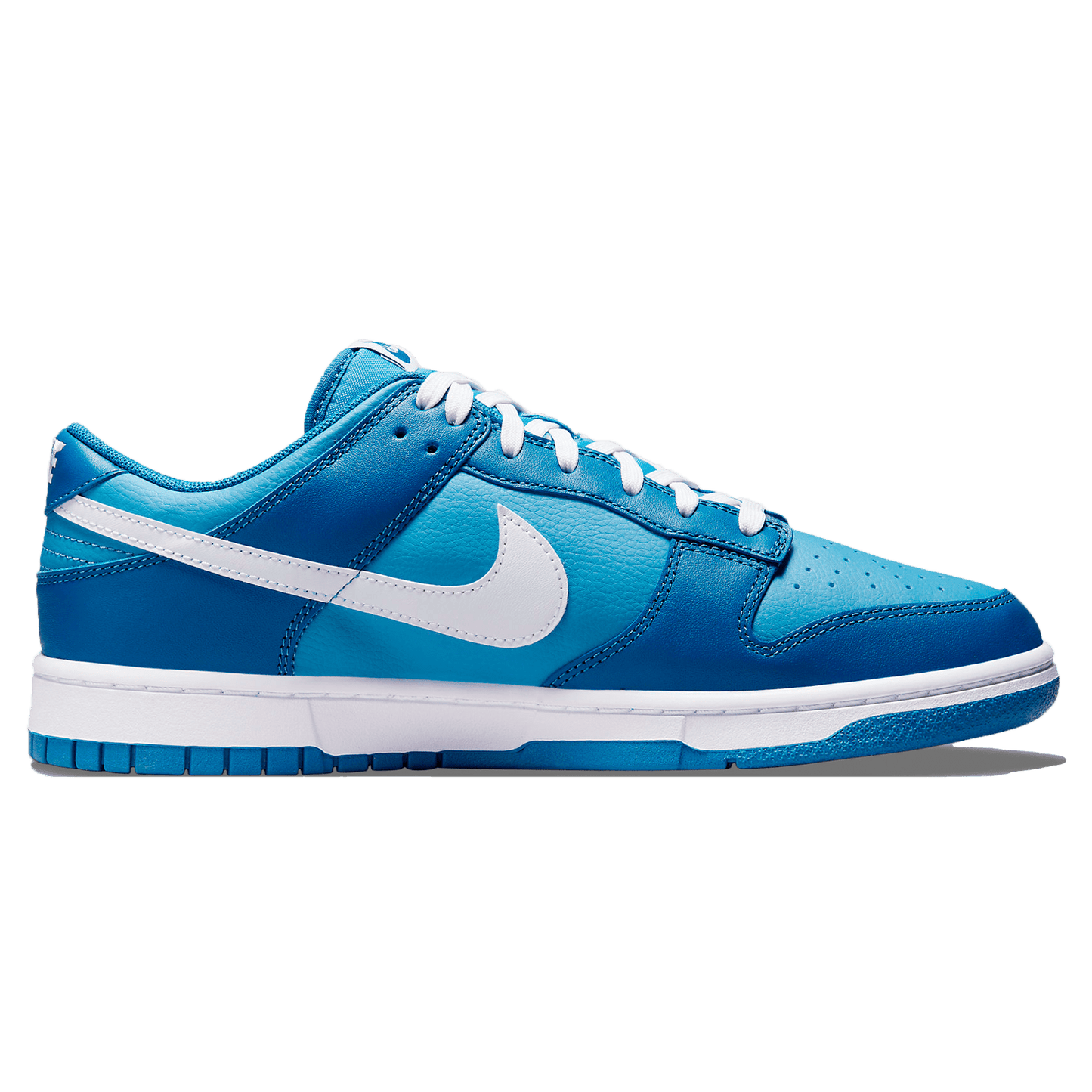 Nike Dunk Low 'Dark Marina Blue' - Kick Game