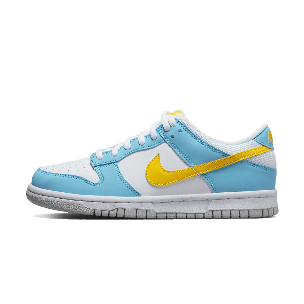 Nike Dunk Low Next Nature GS 'Homer Simpson' - Kick Game