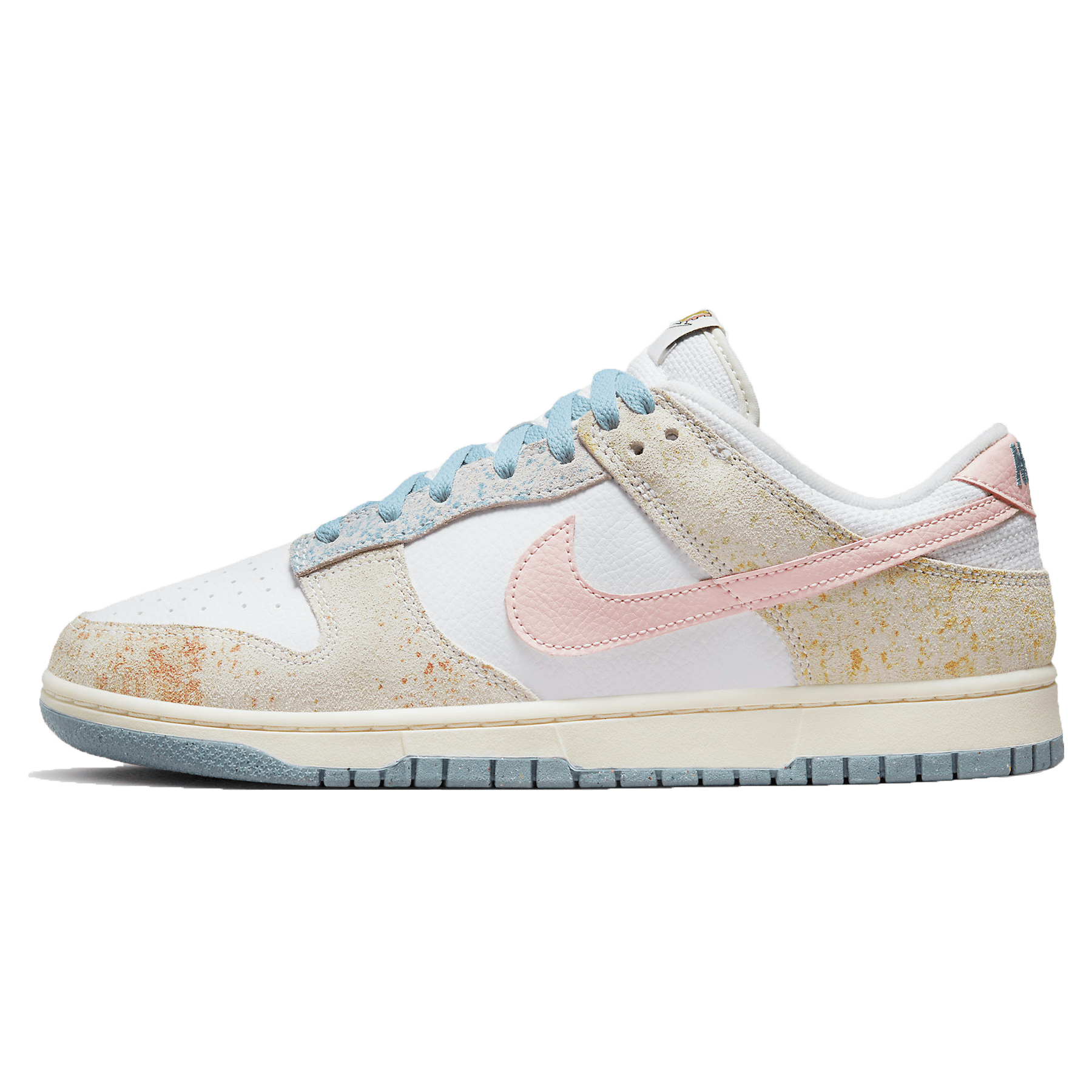 Pastel nike dunks Clearance