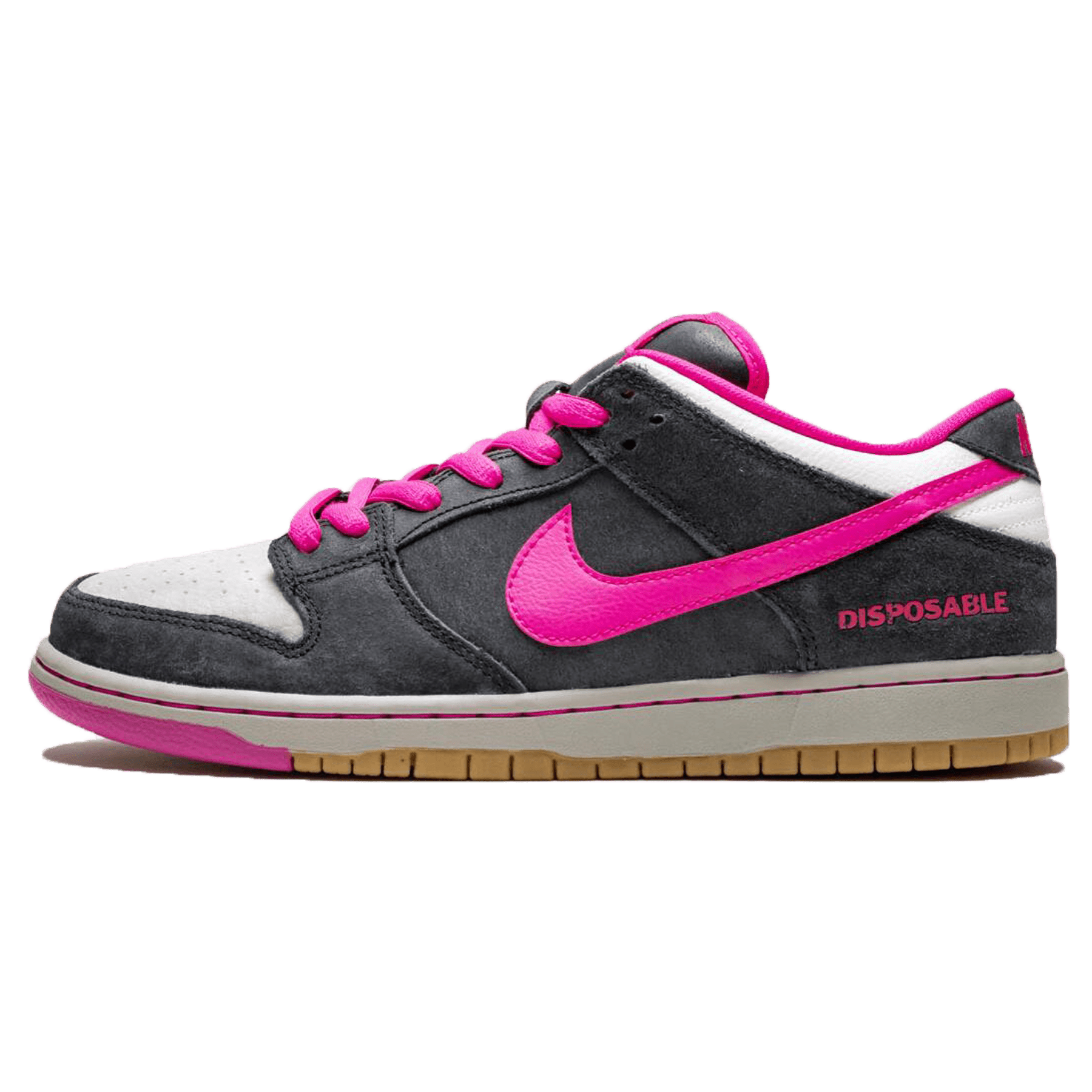 Nike dunk 2025 low disposable