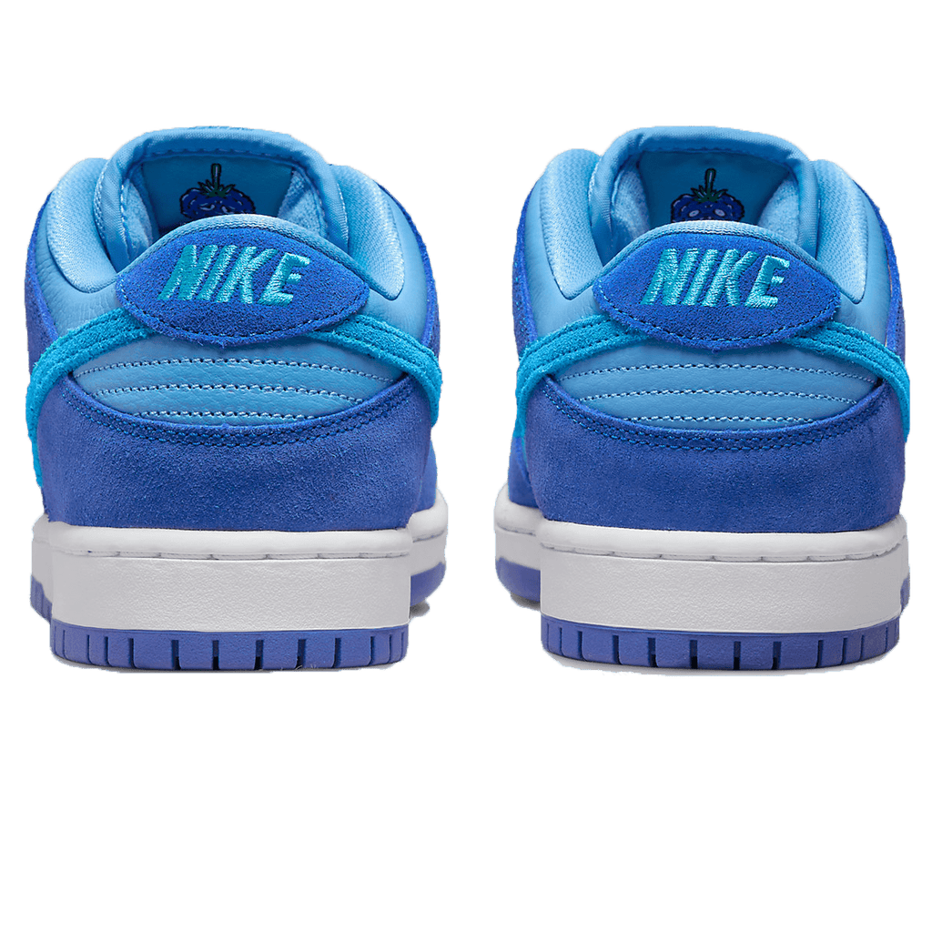 Nike Dunk Low Pro SB 'Fruity Pack - Blue Raspberry' - Kick Game