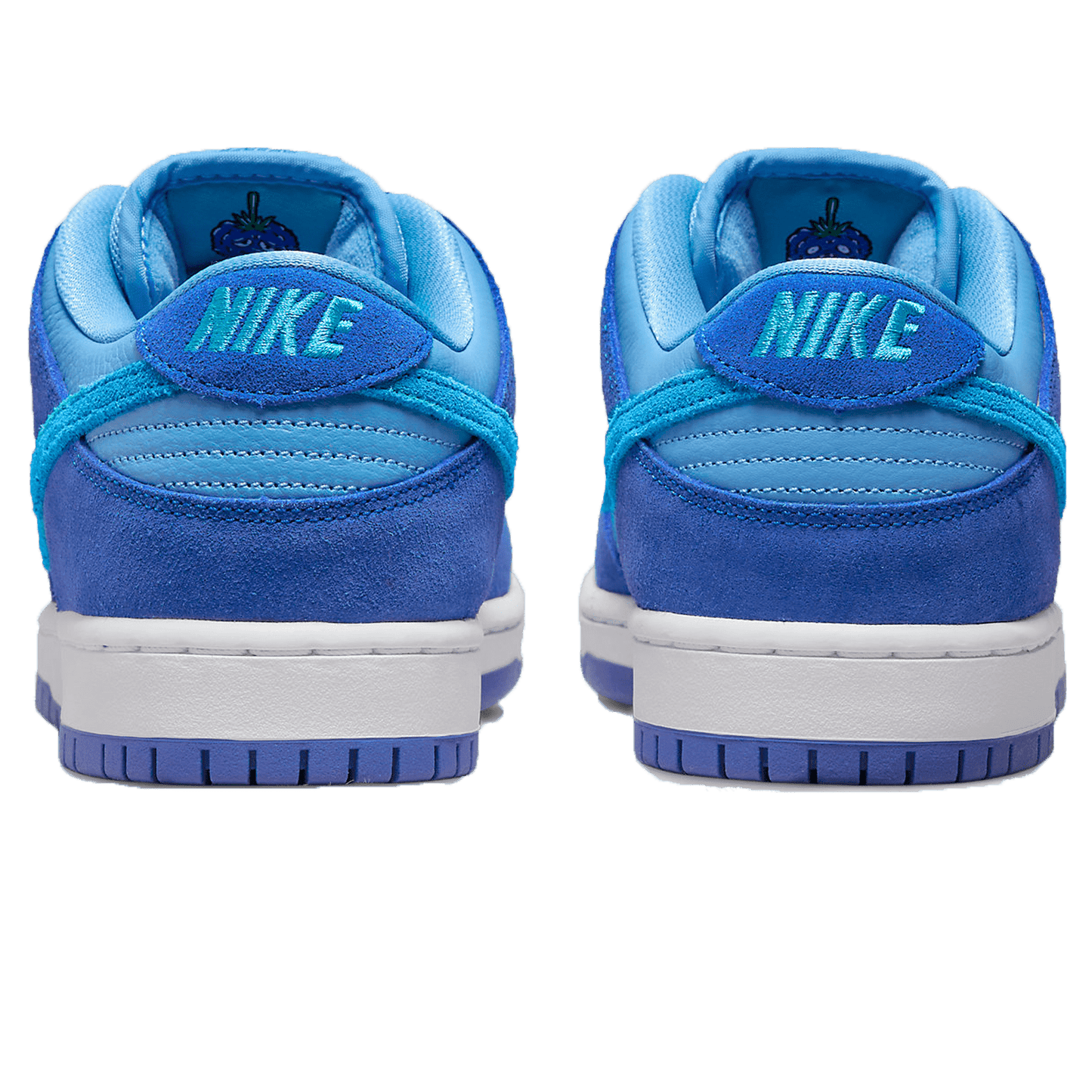 Nike Dunk Low Pro SB 'Fruity Pack - Blue Raspberry' - Kick Game