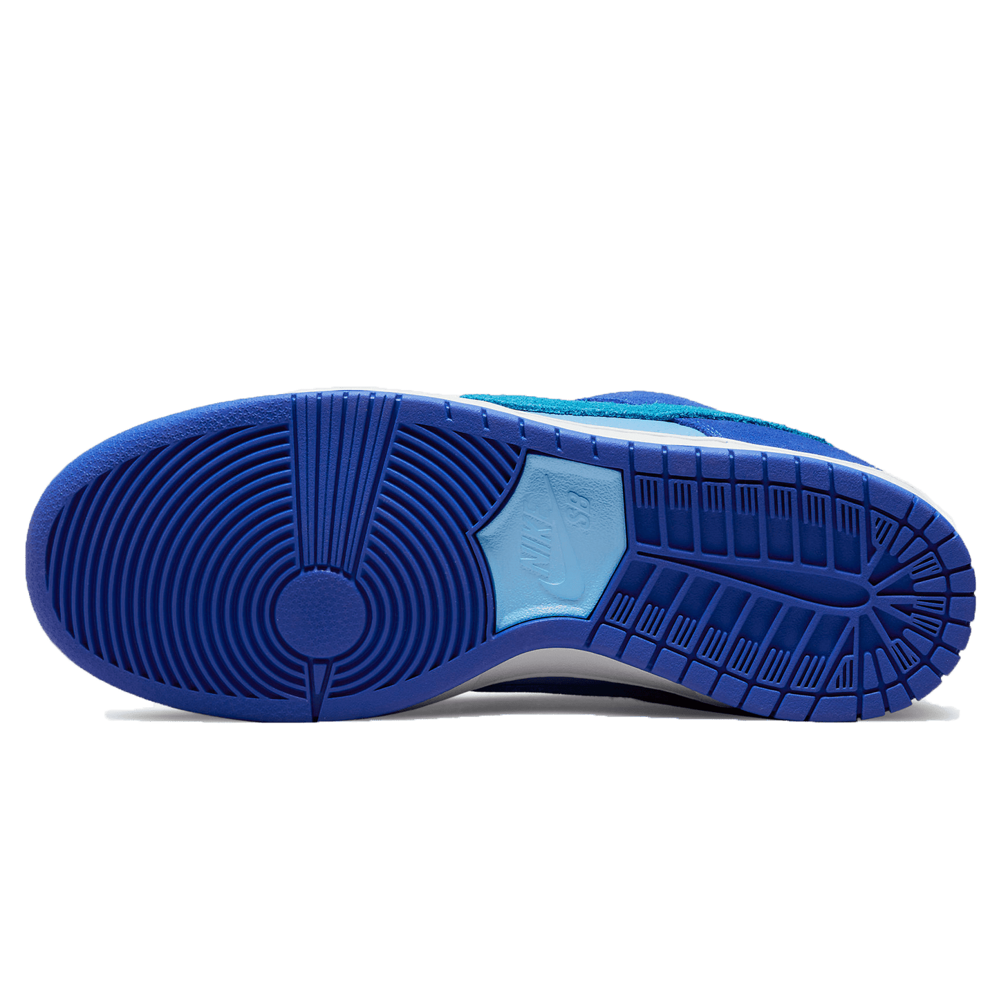 Nike Dunk Low Pro SB 'Fruity Pack - Blue Raspberry' - Kick Game