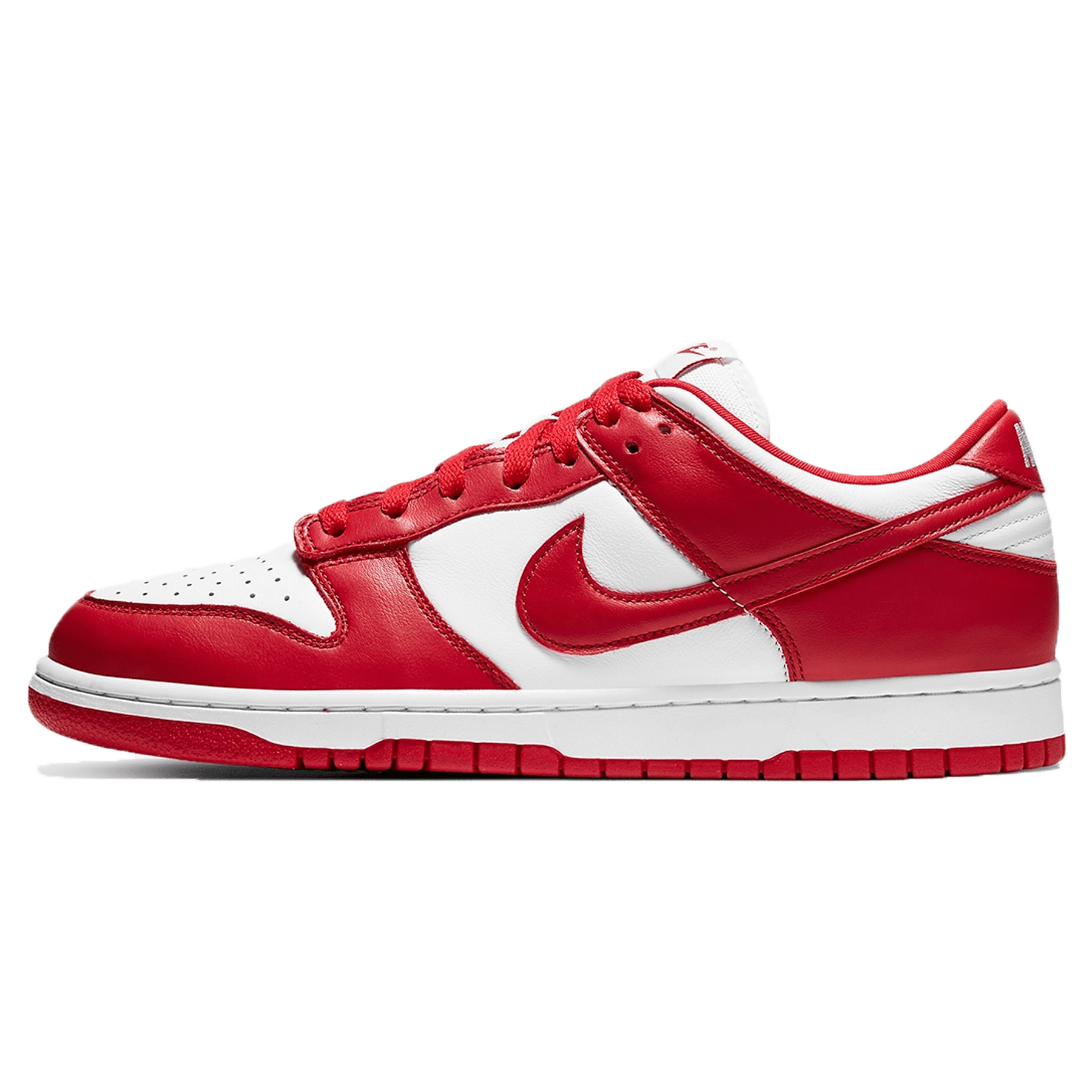nike dunk high st john's