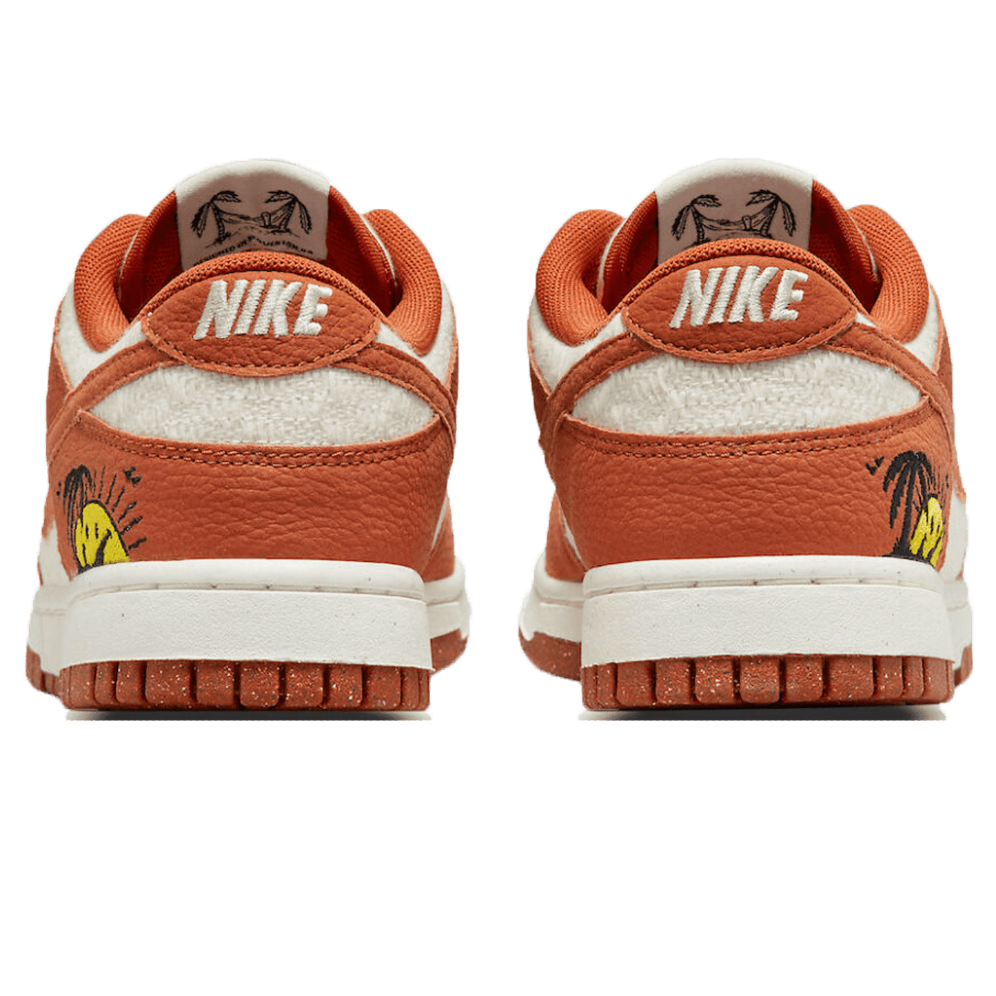Nike Dunk Low Retro Wmns 'Sun Club' - Kick Game