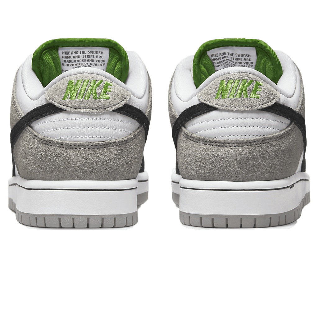 Nike Dunk Low SB 'Chlorophyll' - Kick Game