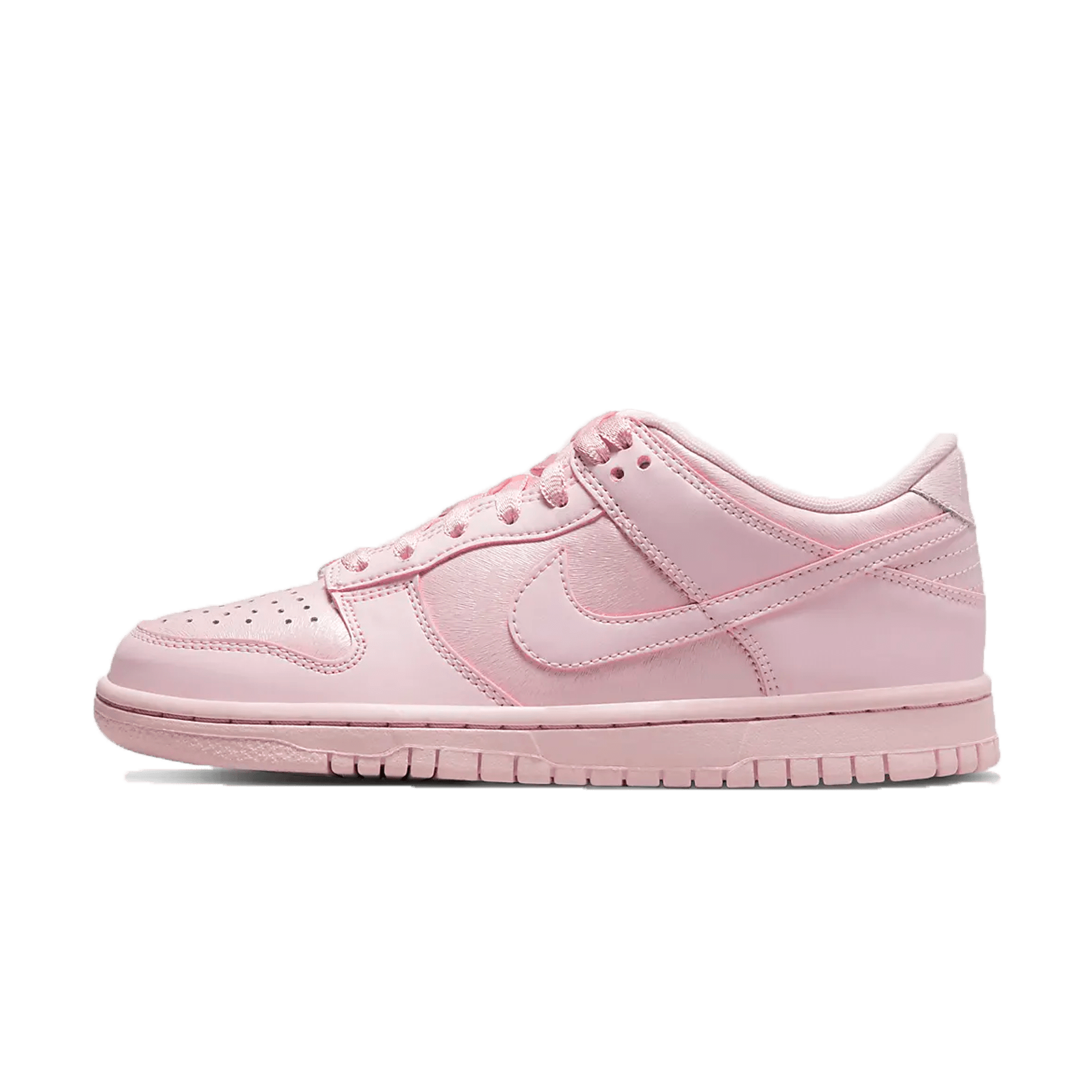 Nike Dunk Low SE GS Prism Pink