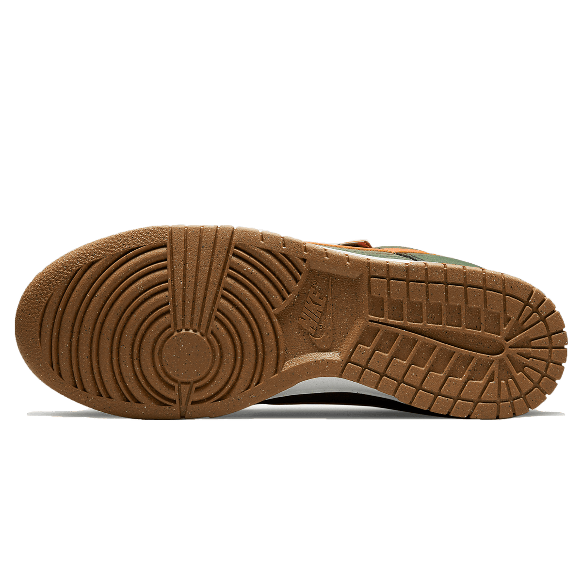 Nike Dunk Low 'Toasty - Sequoia' - Kick Game