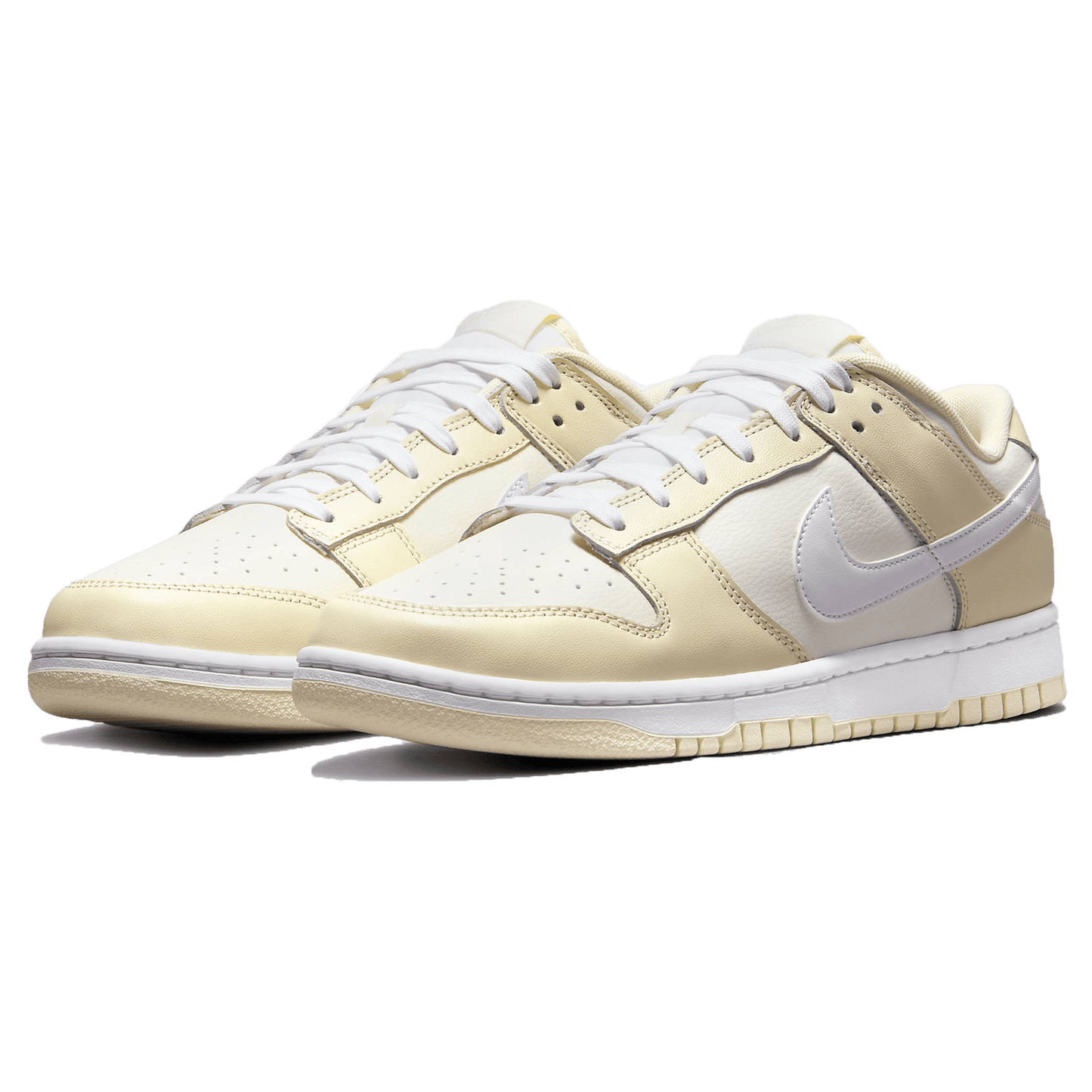 Nike Dunk Low 'Coconut Milk' - Kick Game