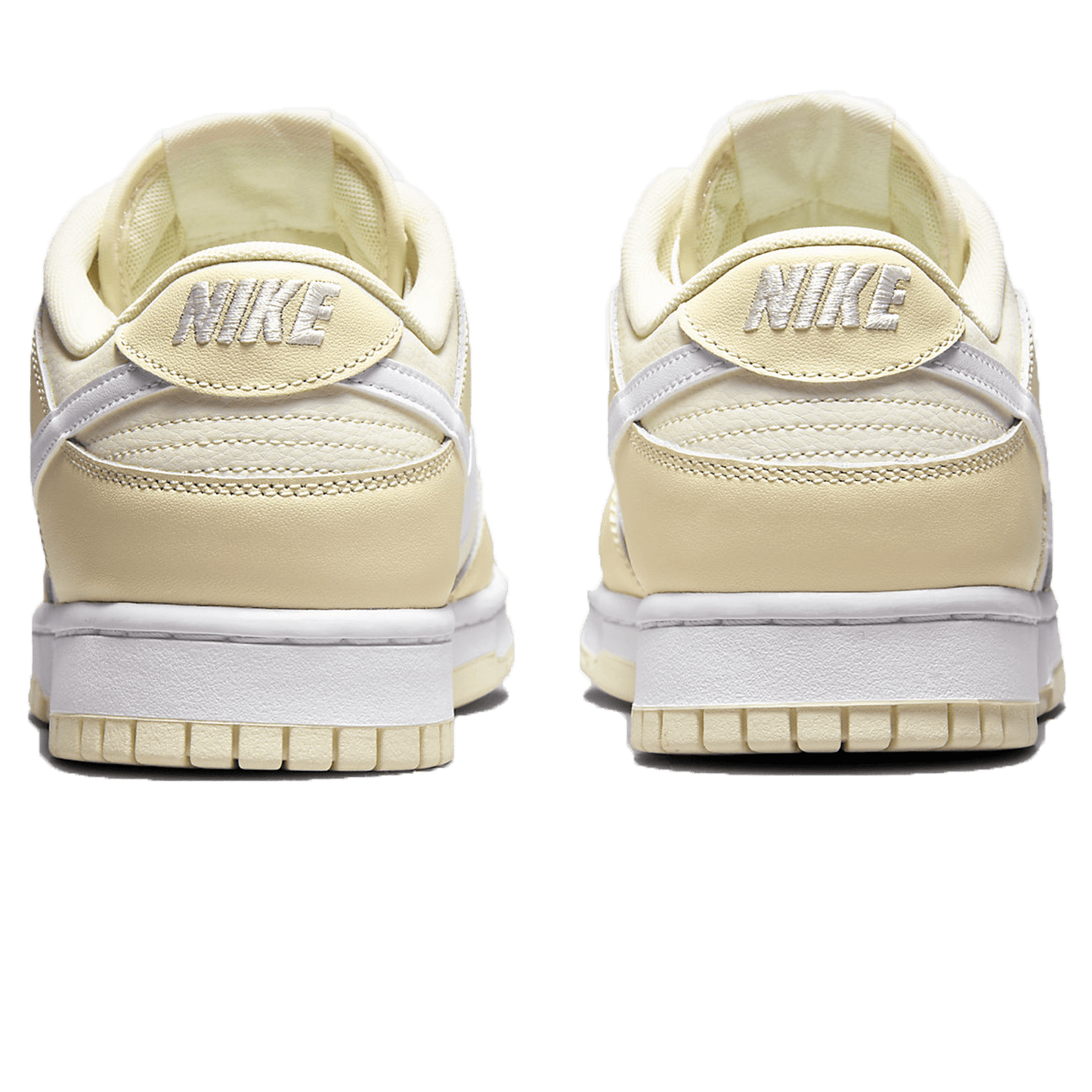 Nike Dunk Low 'Coconut Milk' - Kick Game
