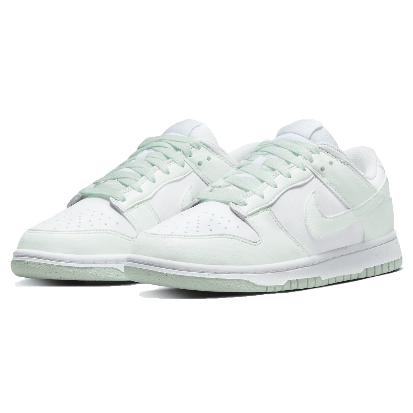 Nike Dunk Low Wmns Next Nature 'White Mint' - Kick Game