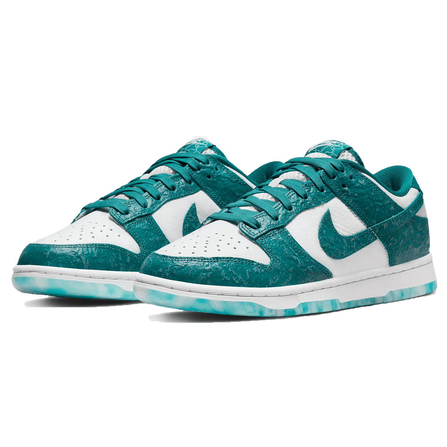 Nike Dunk Low Wmns 'Ocean' - Kick Game