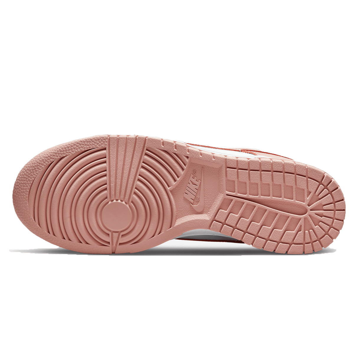 Nike Dunk Low Wmns 'Rose Whisper' - Kick Game