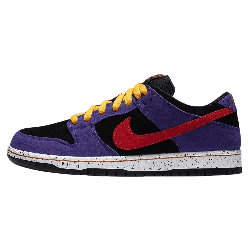 Nike SB Dunk Low ACG Terra — Kick Game