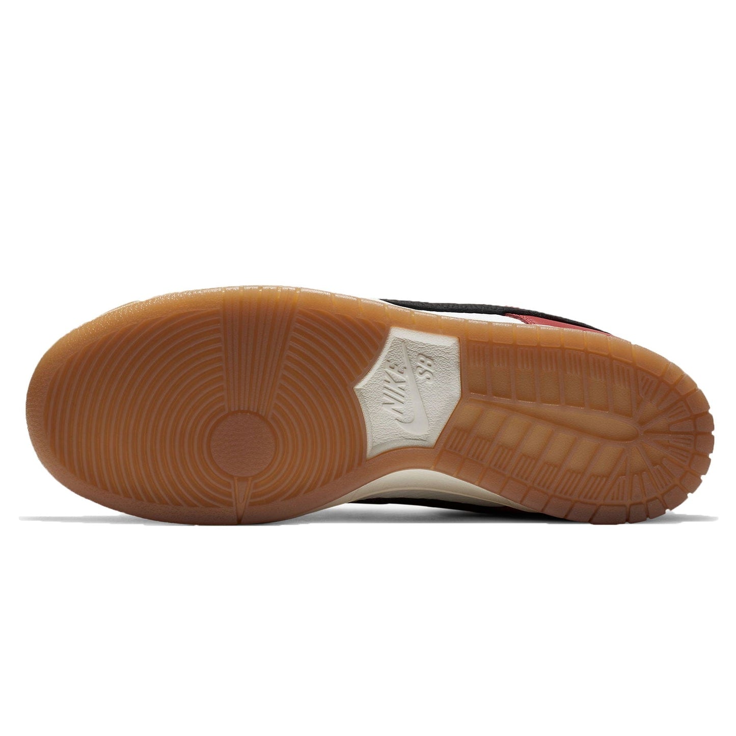 Frame Skate x Dunk Low SB 'Habibi' - Kick Game