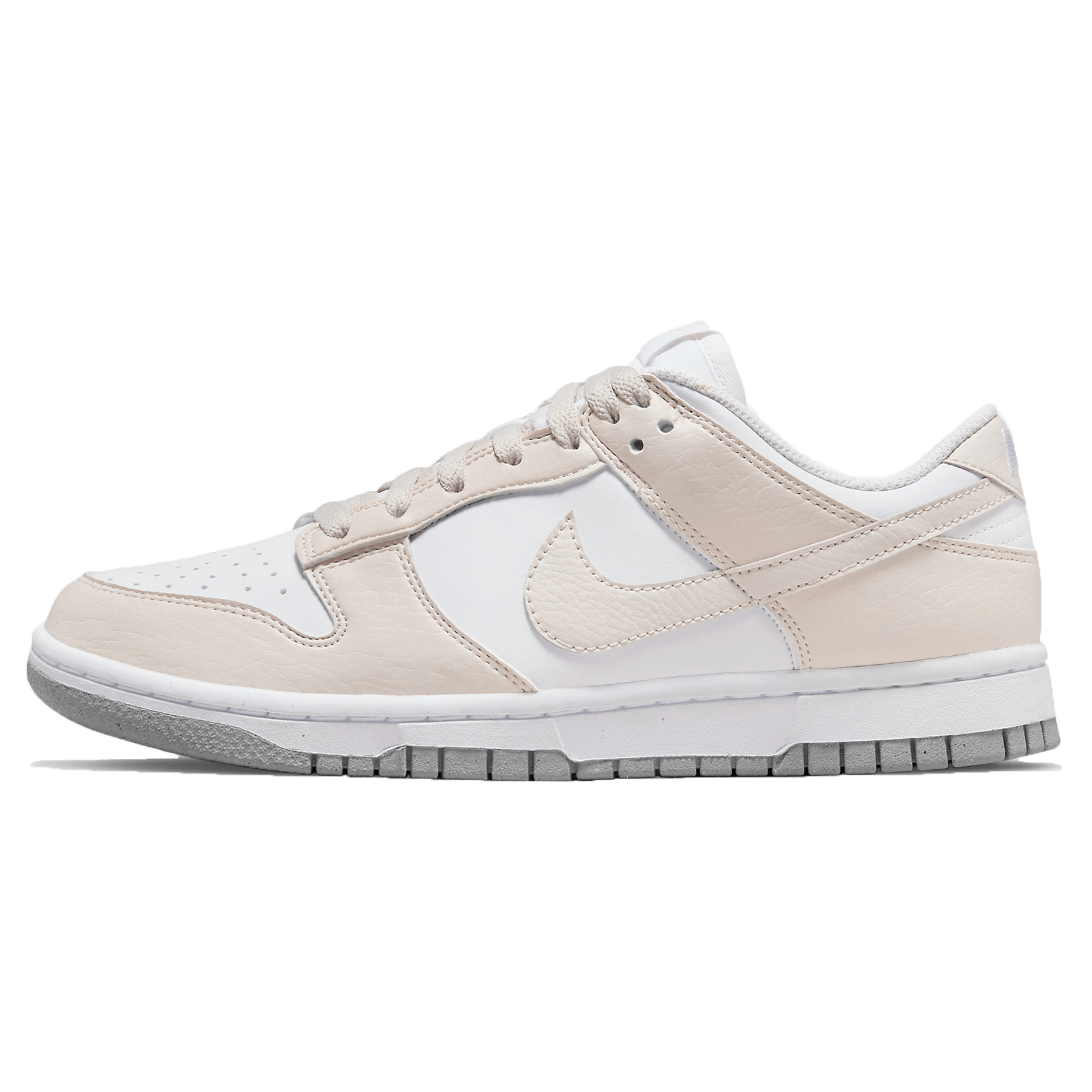 Nike Dunk Low Next Nature Wmns White Cream Kick Game