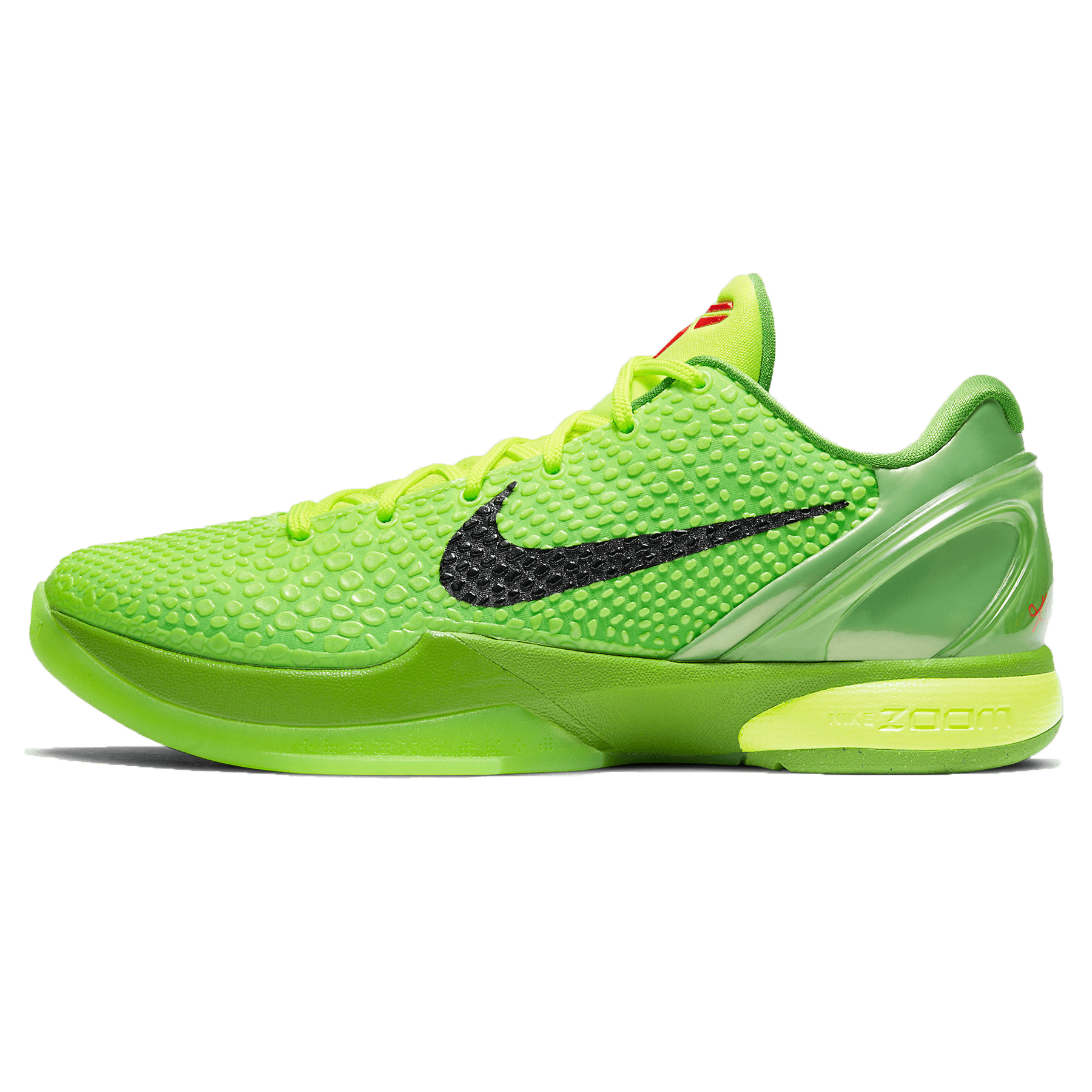 Kobe 4 grinch hotsell